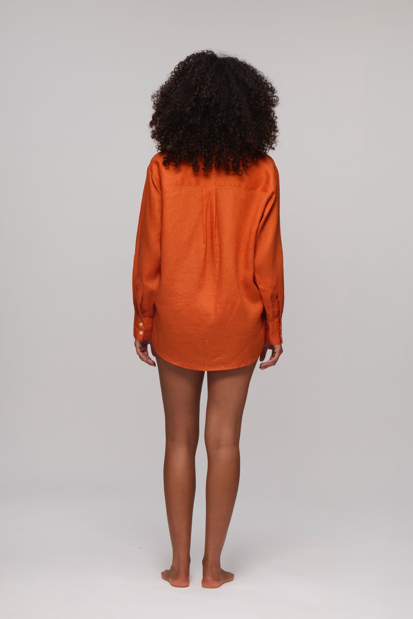 Marrakesh Shirt
