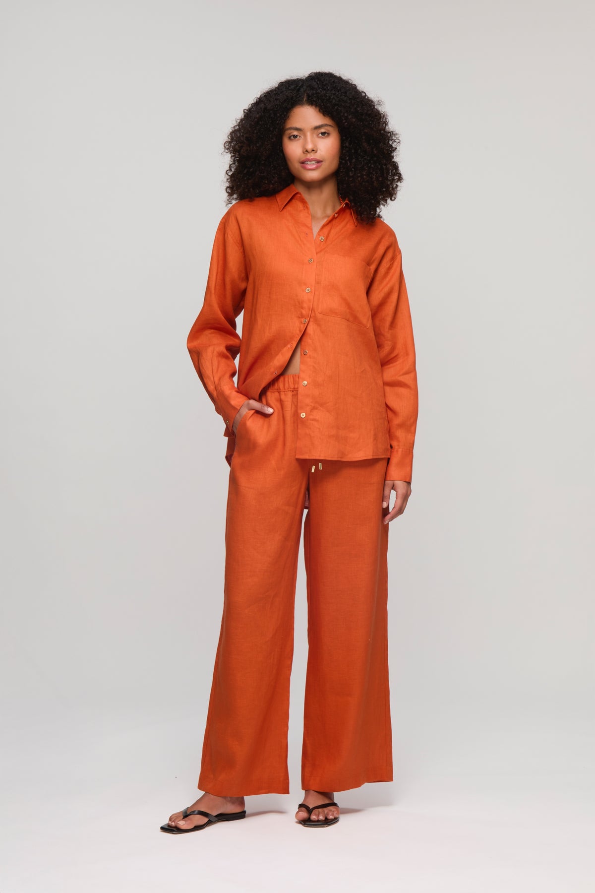 Marrakesh Shirt