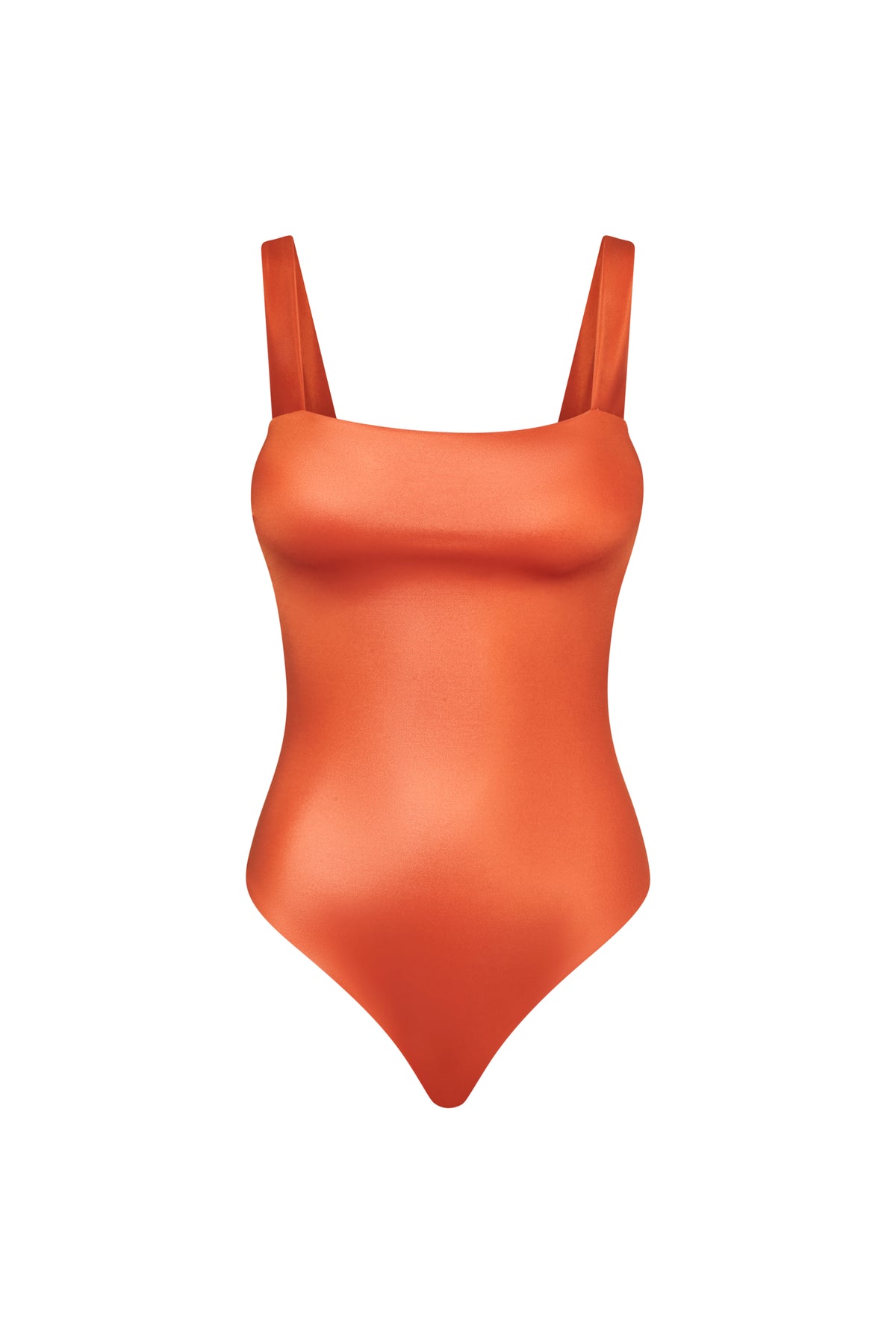 Marrakesh Square Neck Swimsuit