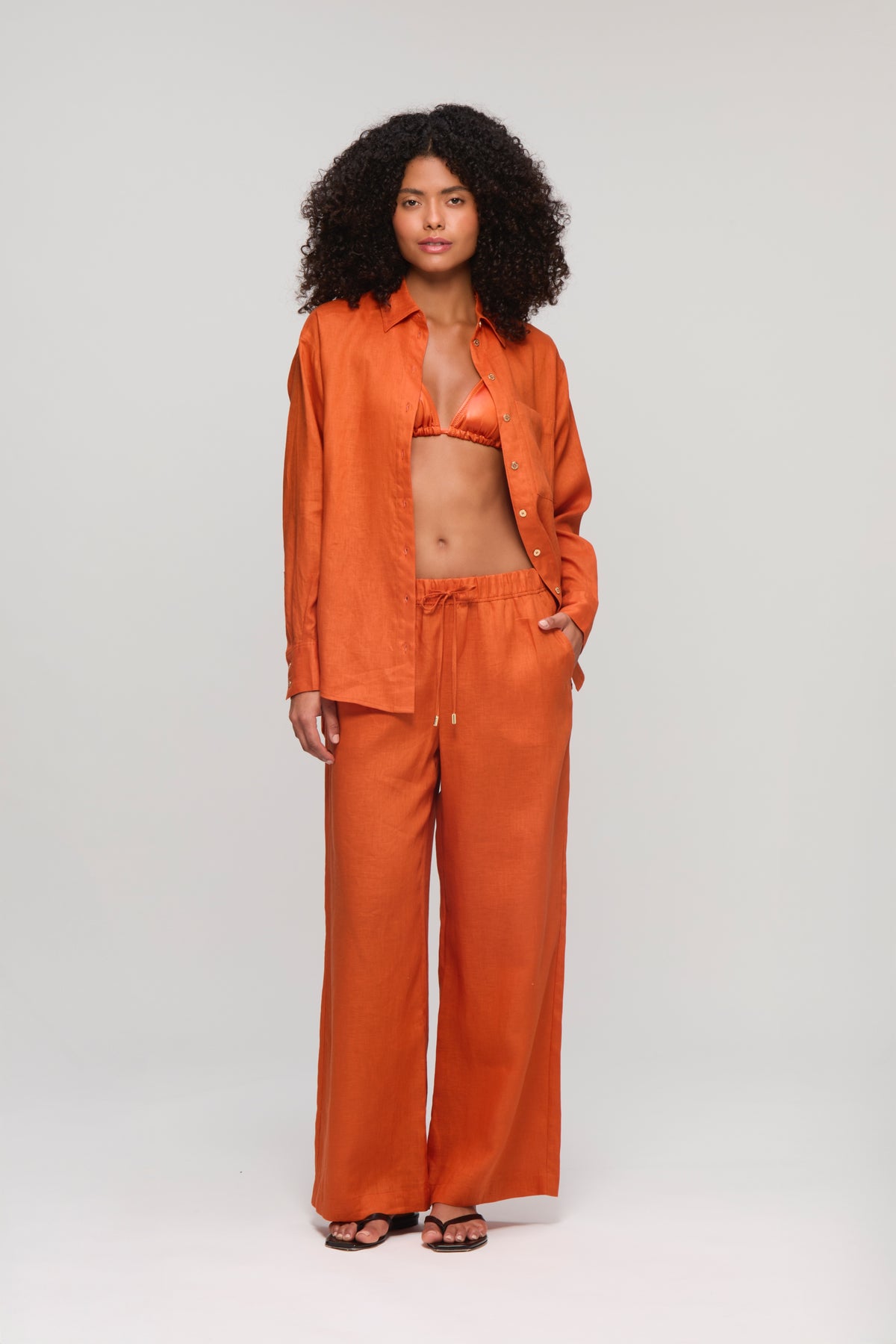 Marrakesh Trousers