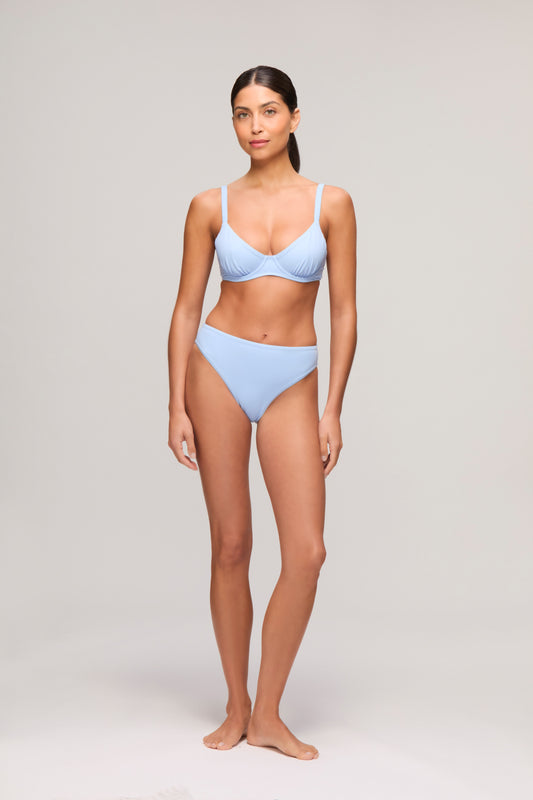 Meknes Underwired Bikini