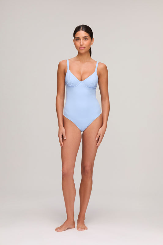 Meknes Underwired Swimsuit