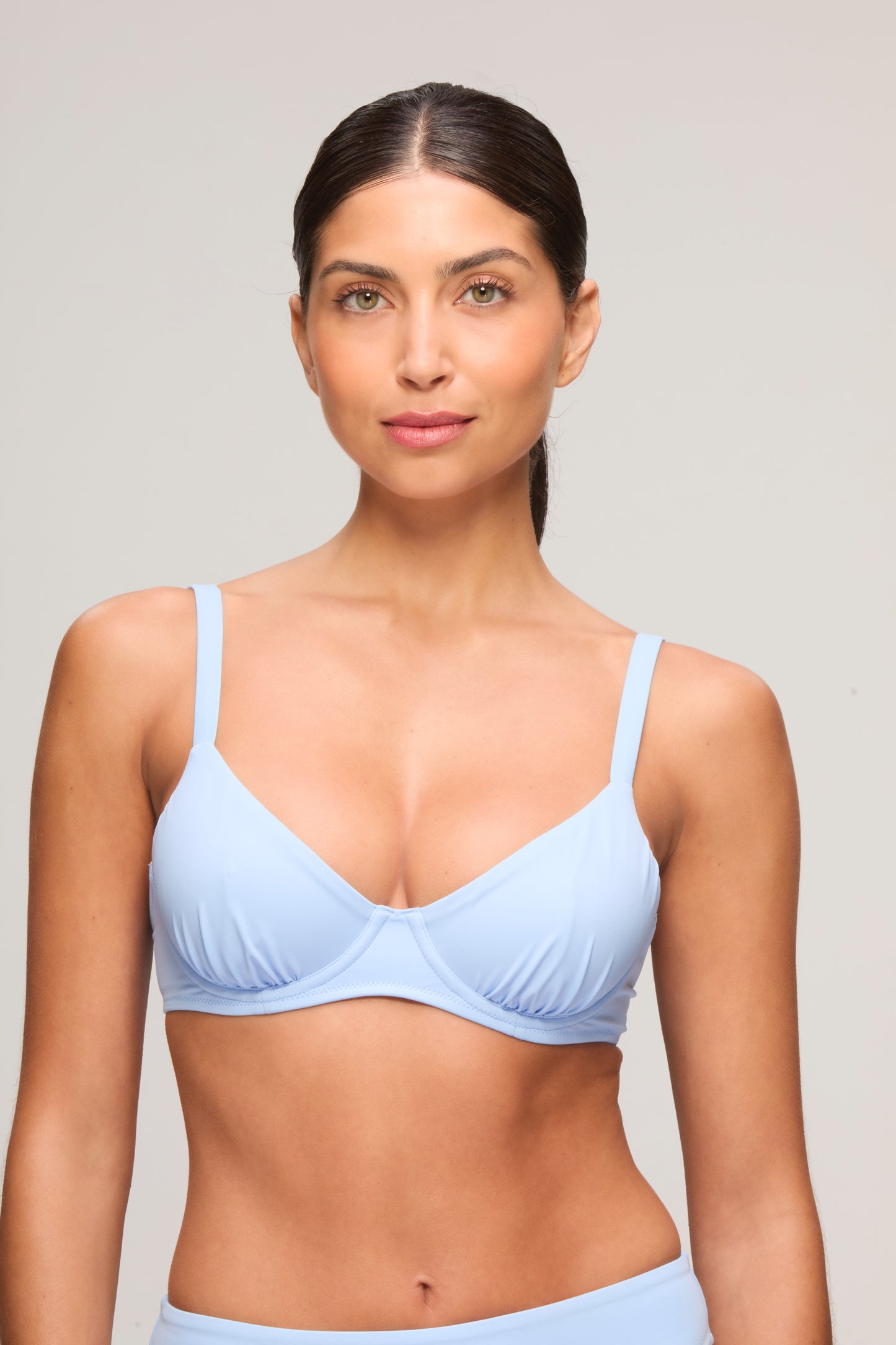 Meknes Underwired Top