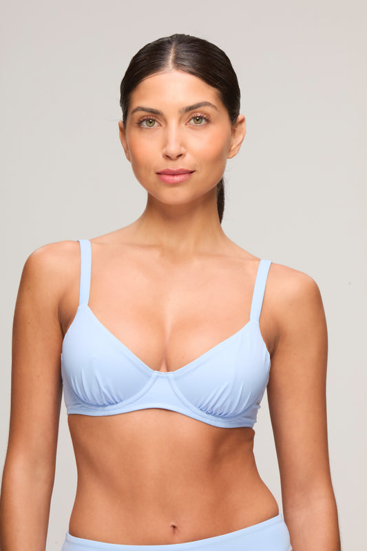 Meknes Underwired Top