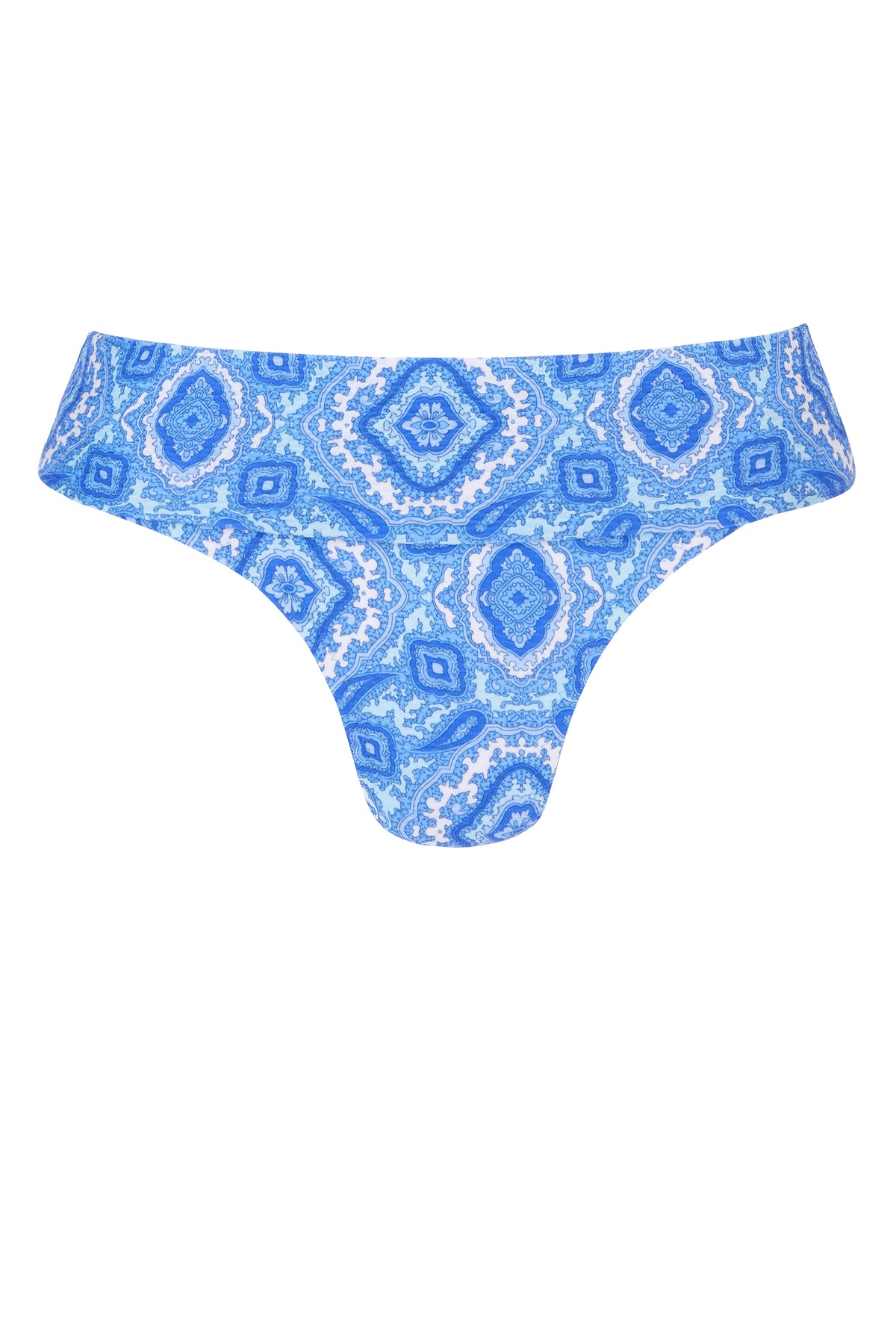 Mykonos Fold Over Bottom