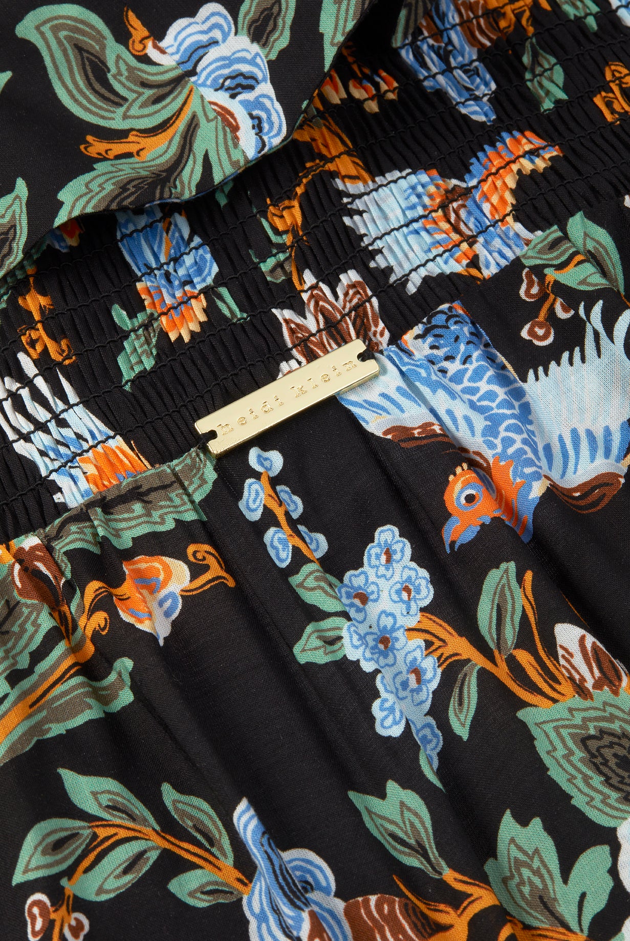 Westbourne Short Sleeve Blouse