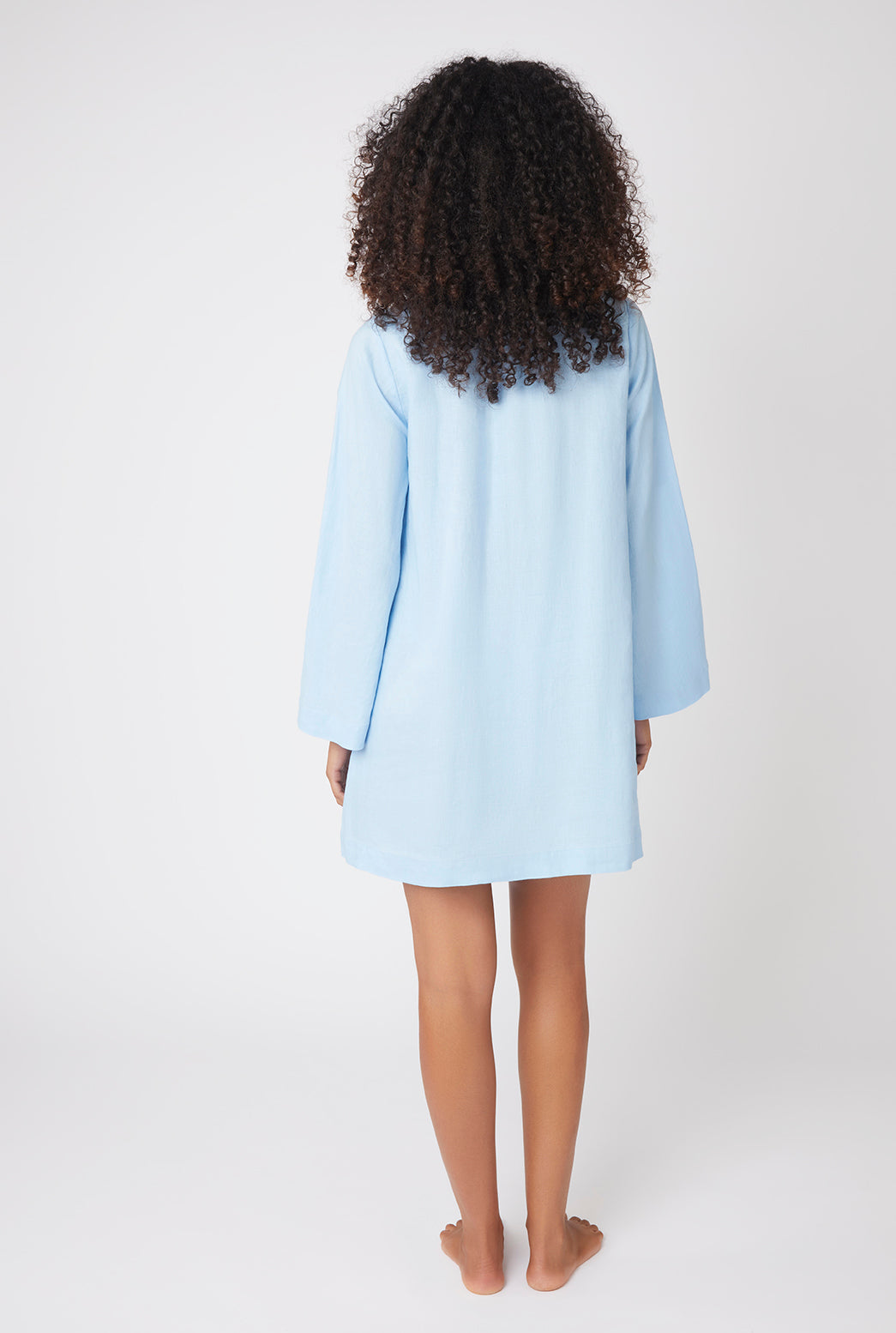 Ponza Mini Beach Kaftan