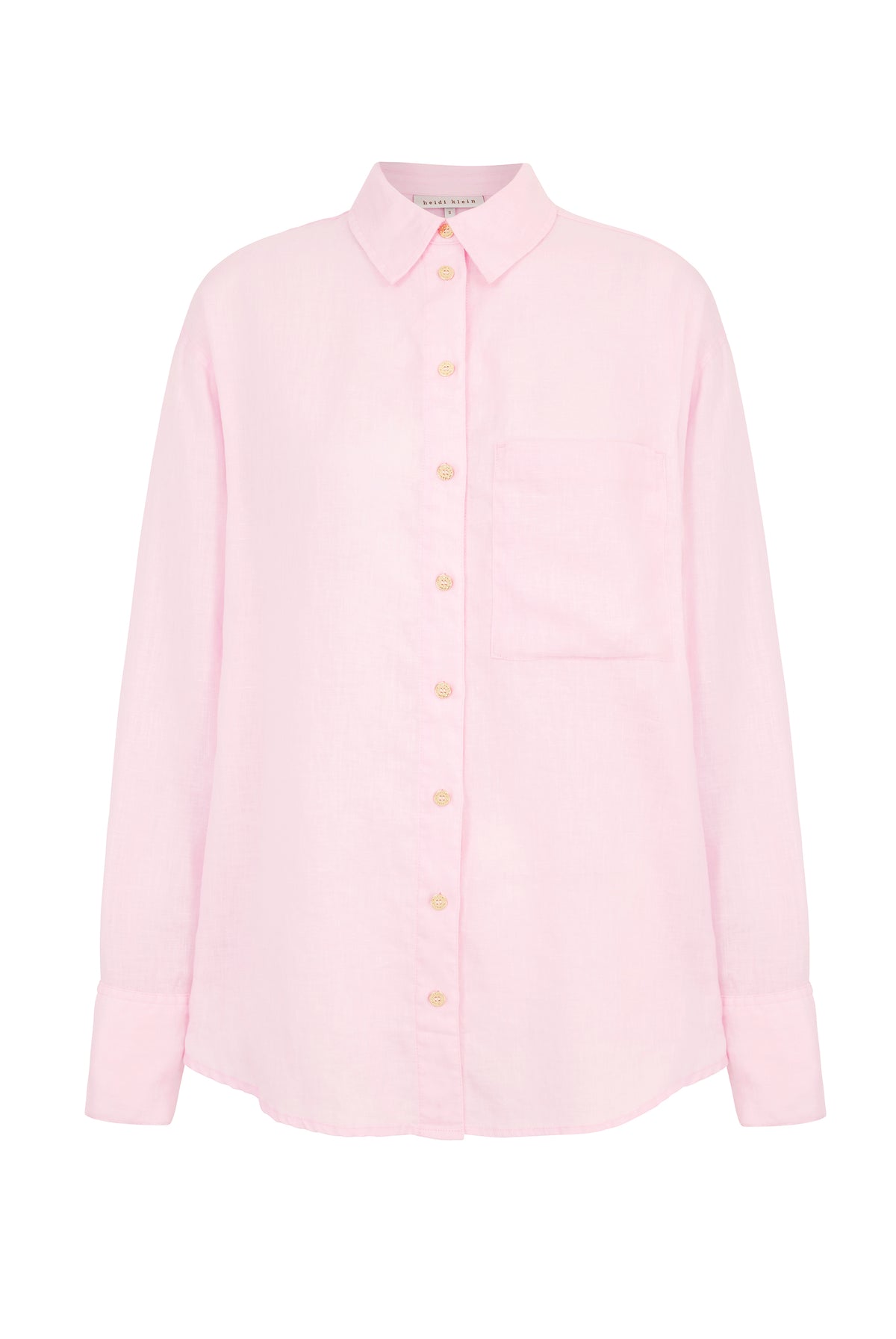 Palermo Shirt & Shorts Co-Ord