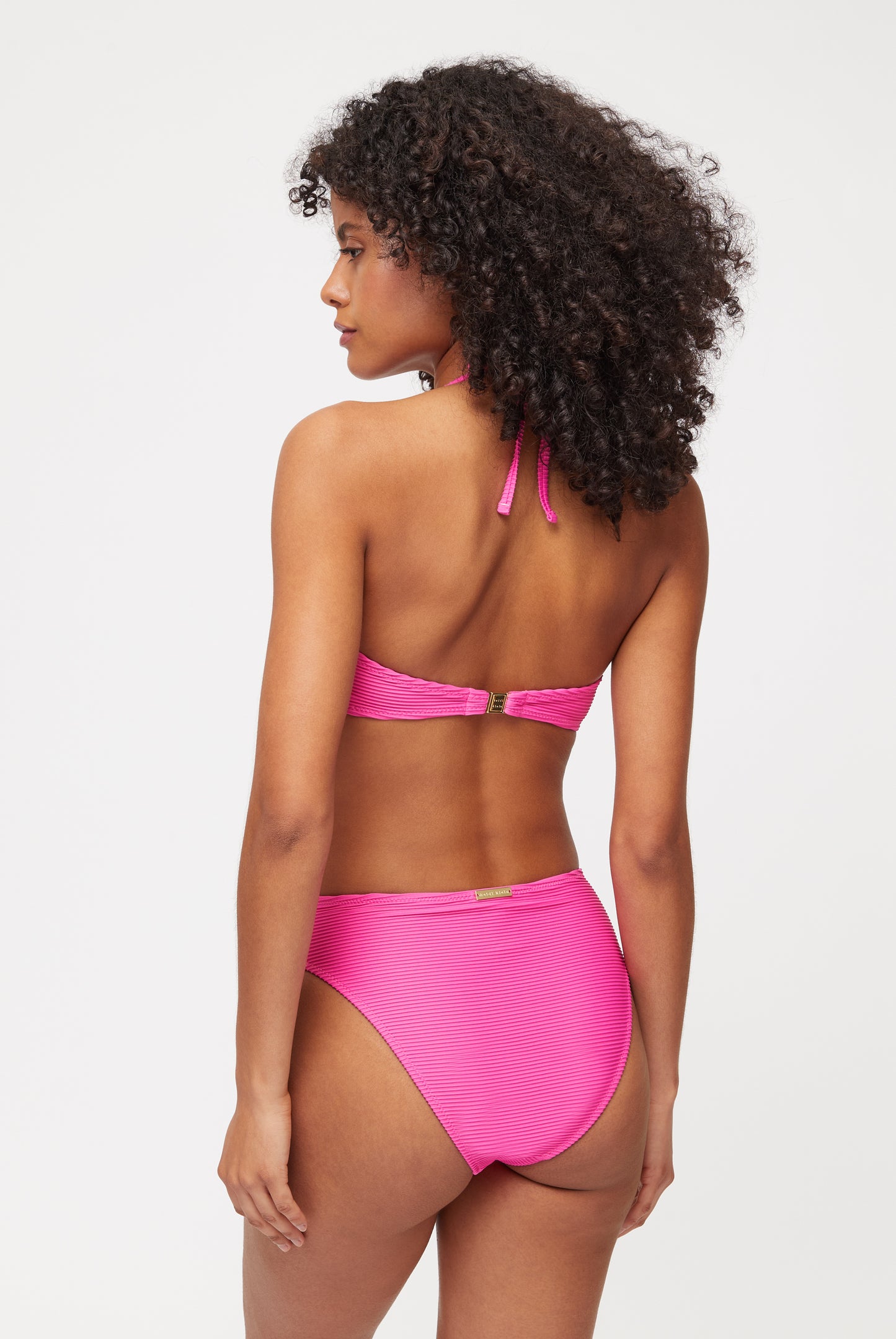 Tulum V-Bar Bandeau Bikini