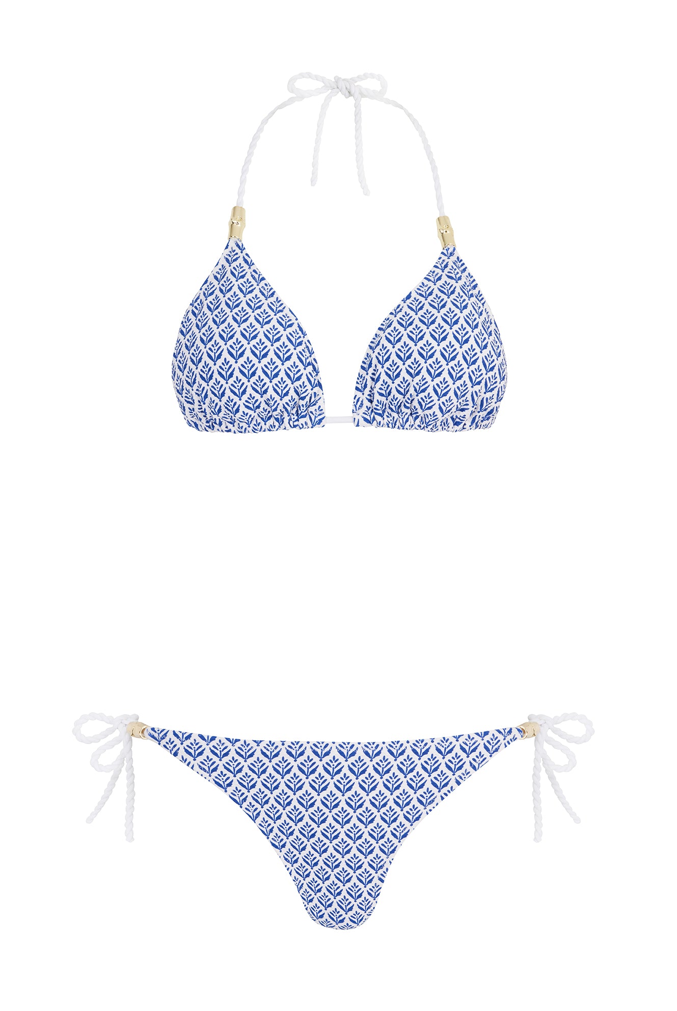 Cape Cod Triangle Bikini