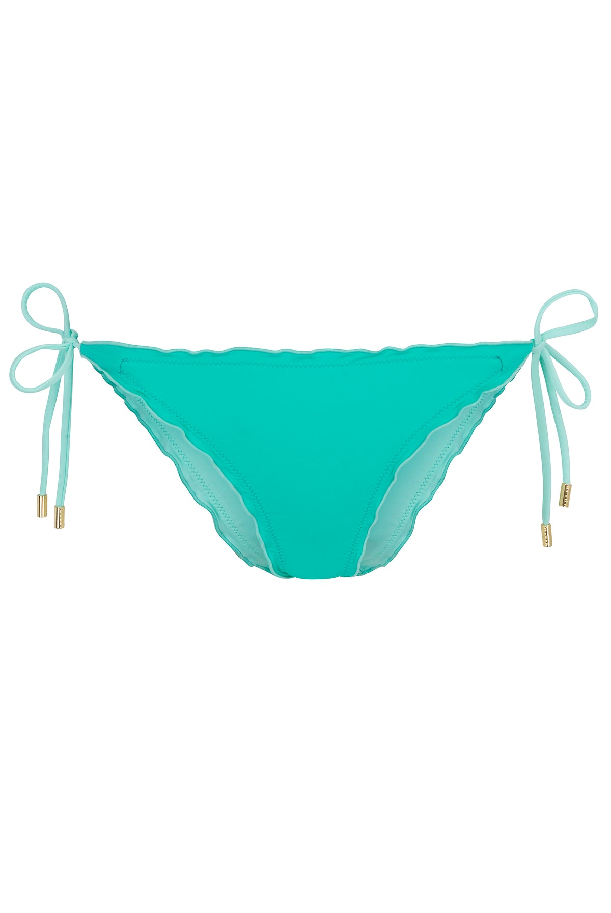 Rhodes Reversible Ruffle Bottom