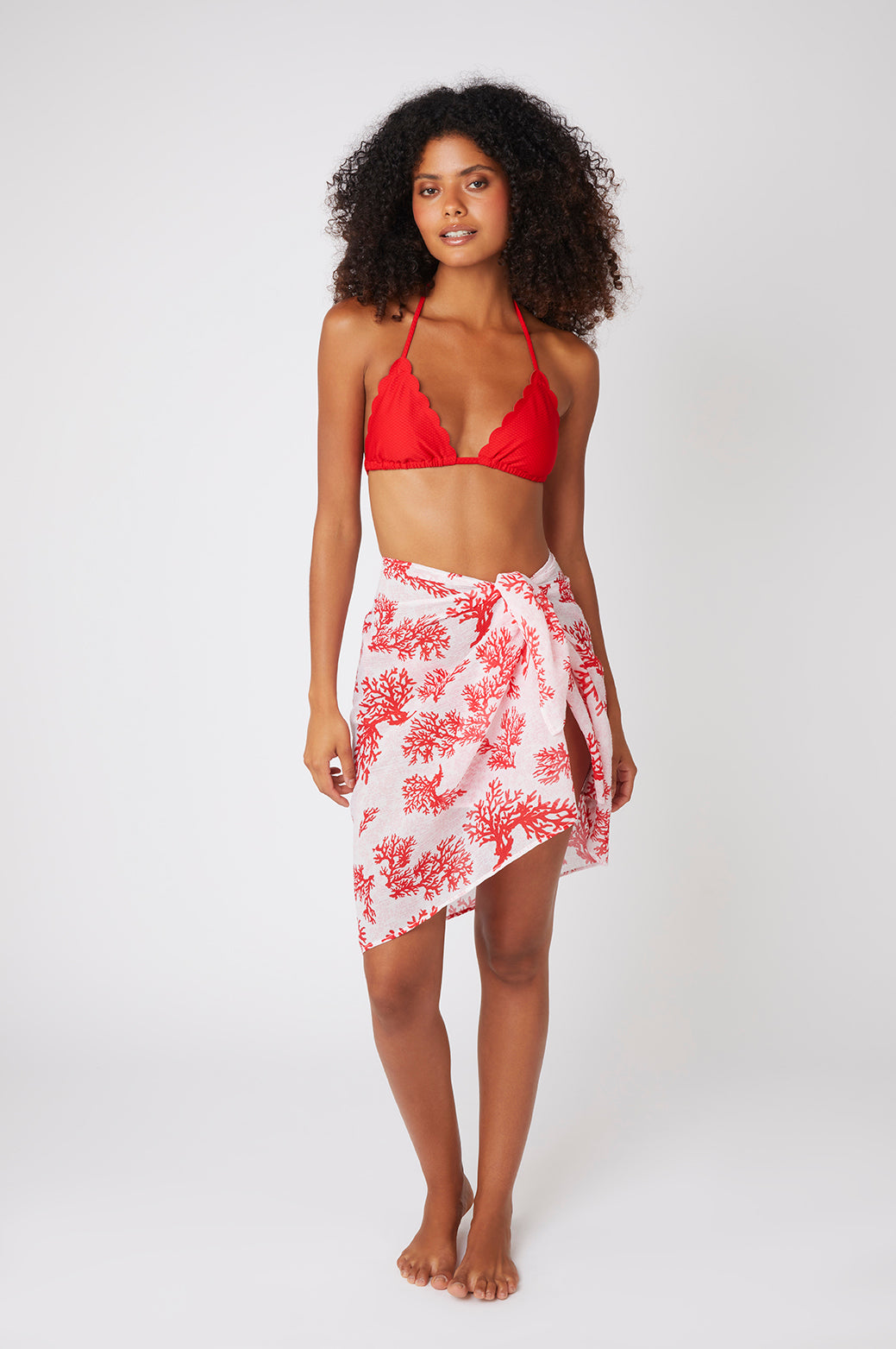 Scala Mini Sarong