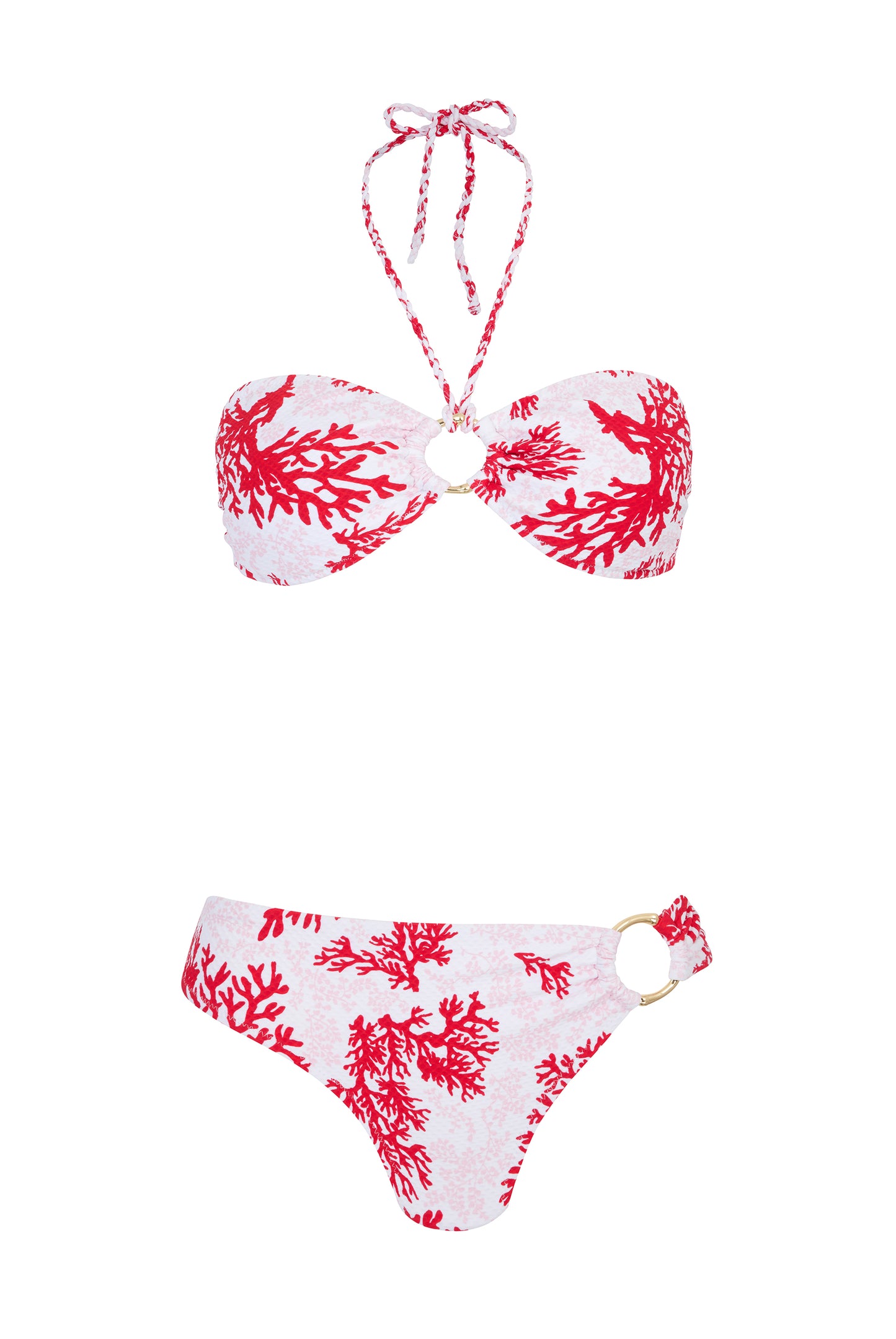 Scala Ring Bandeau Bikini
