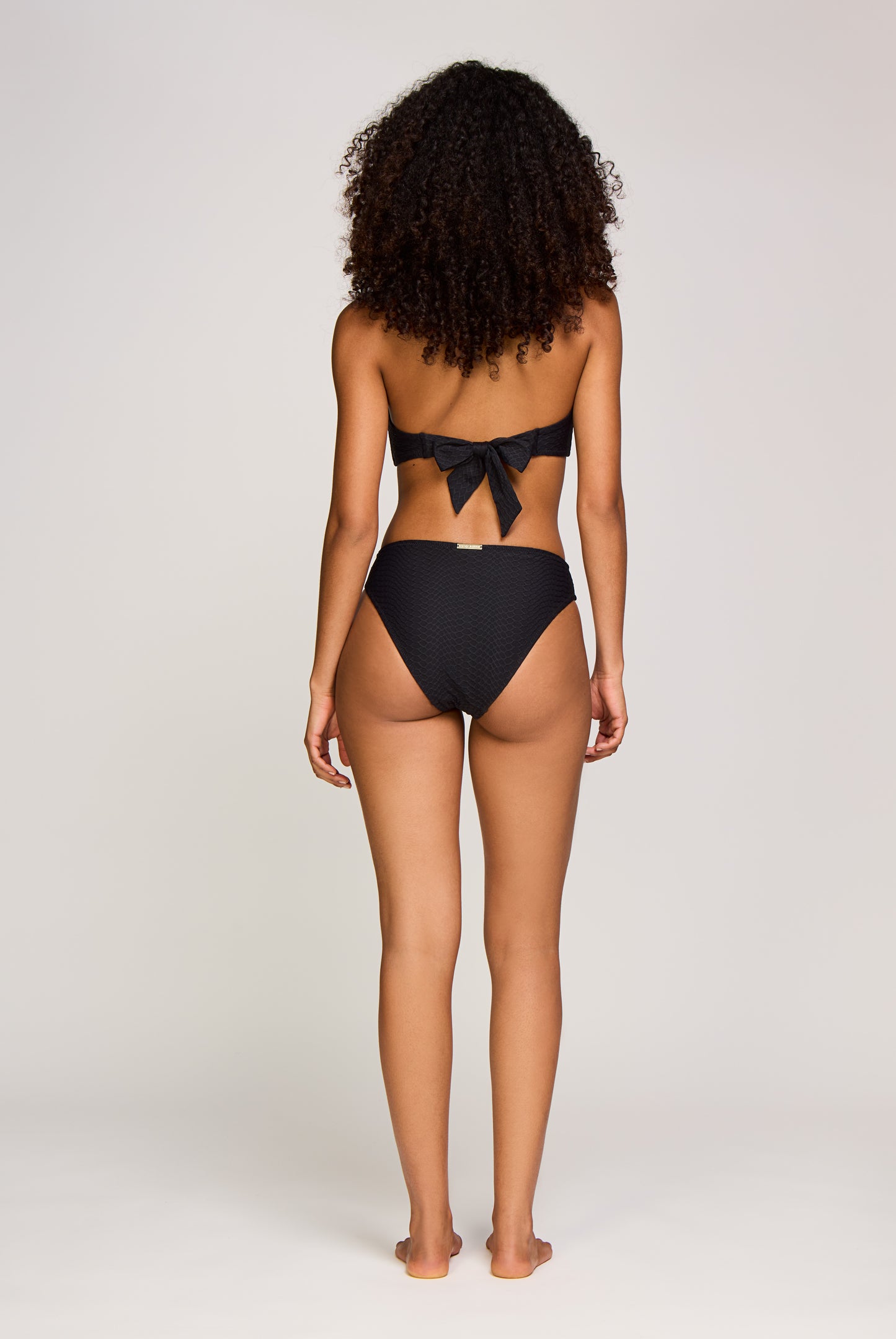 Meteora Halterneck Bikini