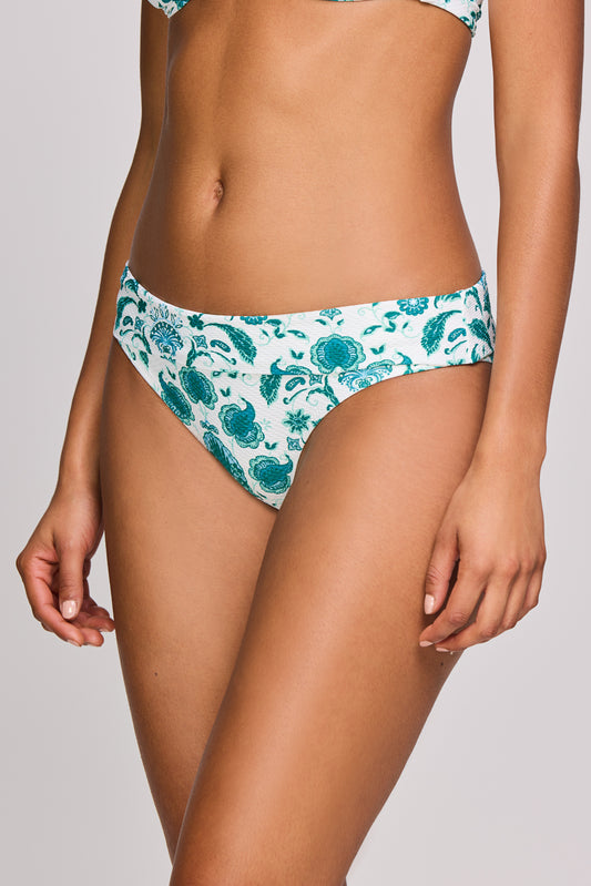 Kos Fold Over Bottom