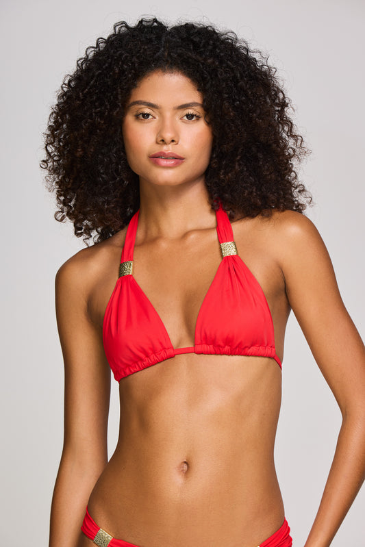Petalia Slider Triangle Bikini