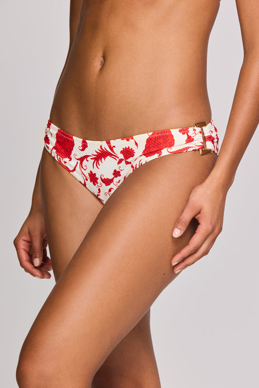 Evia Rectangle Bottom