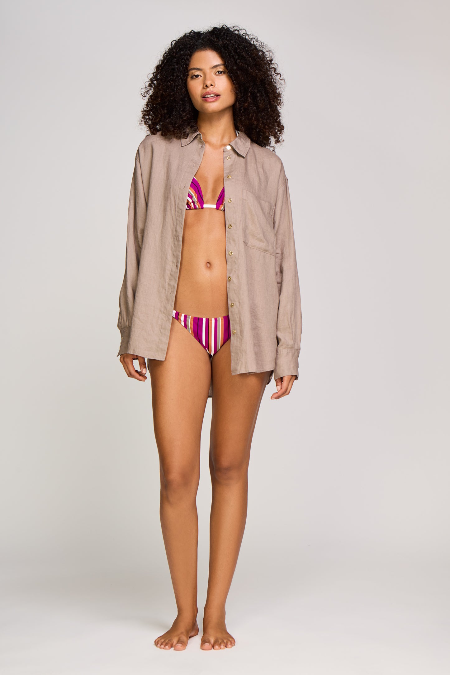 Zakynthos Beach Shirt