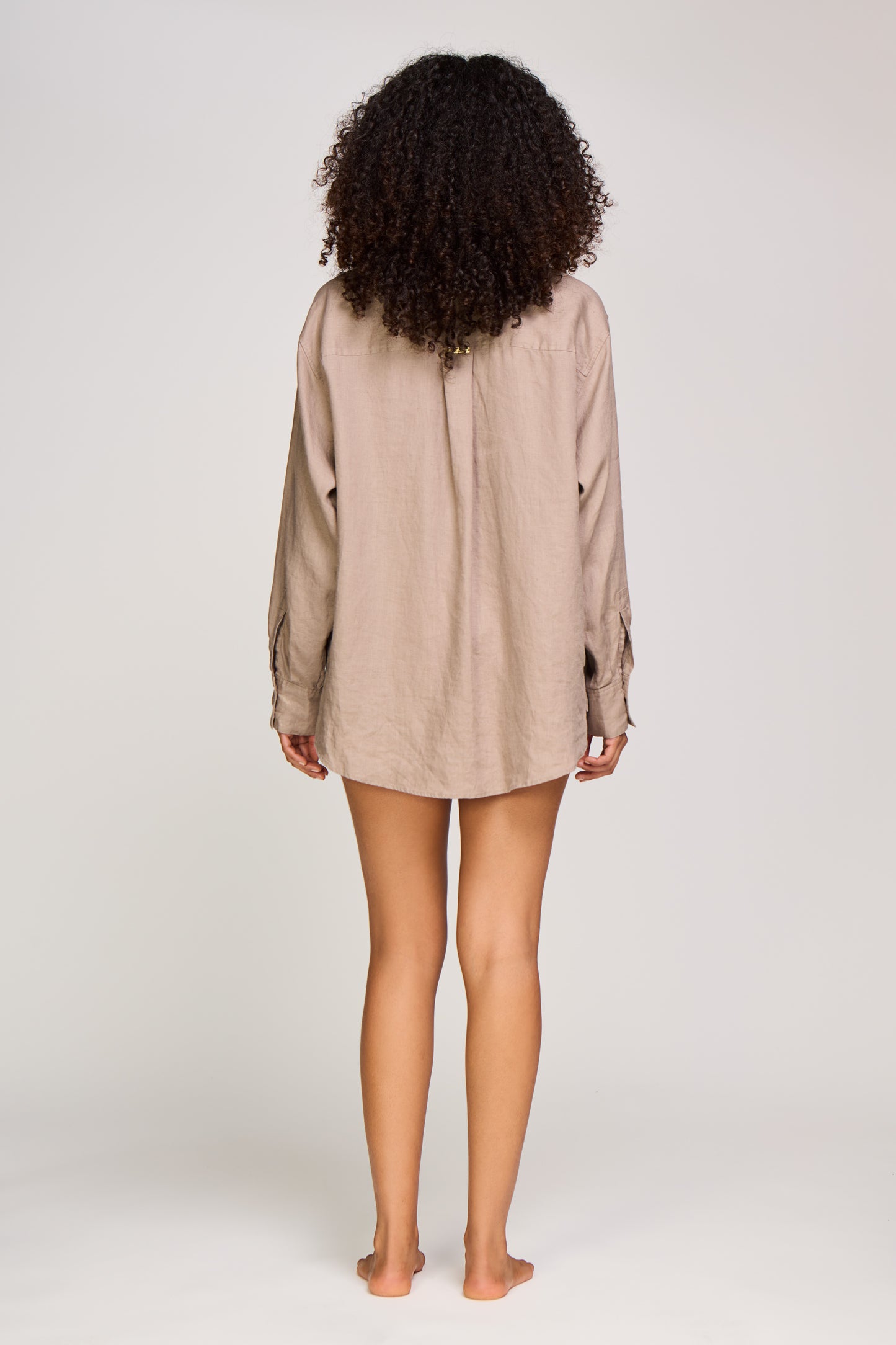 Zakynthos Beach Shirt