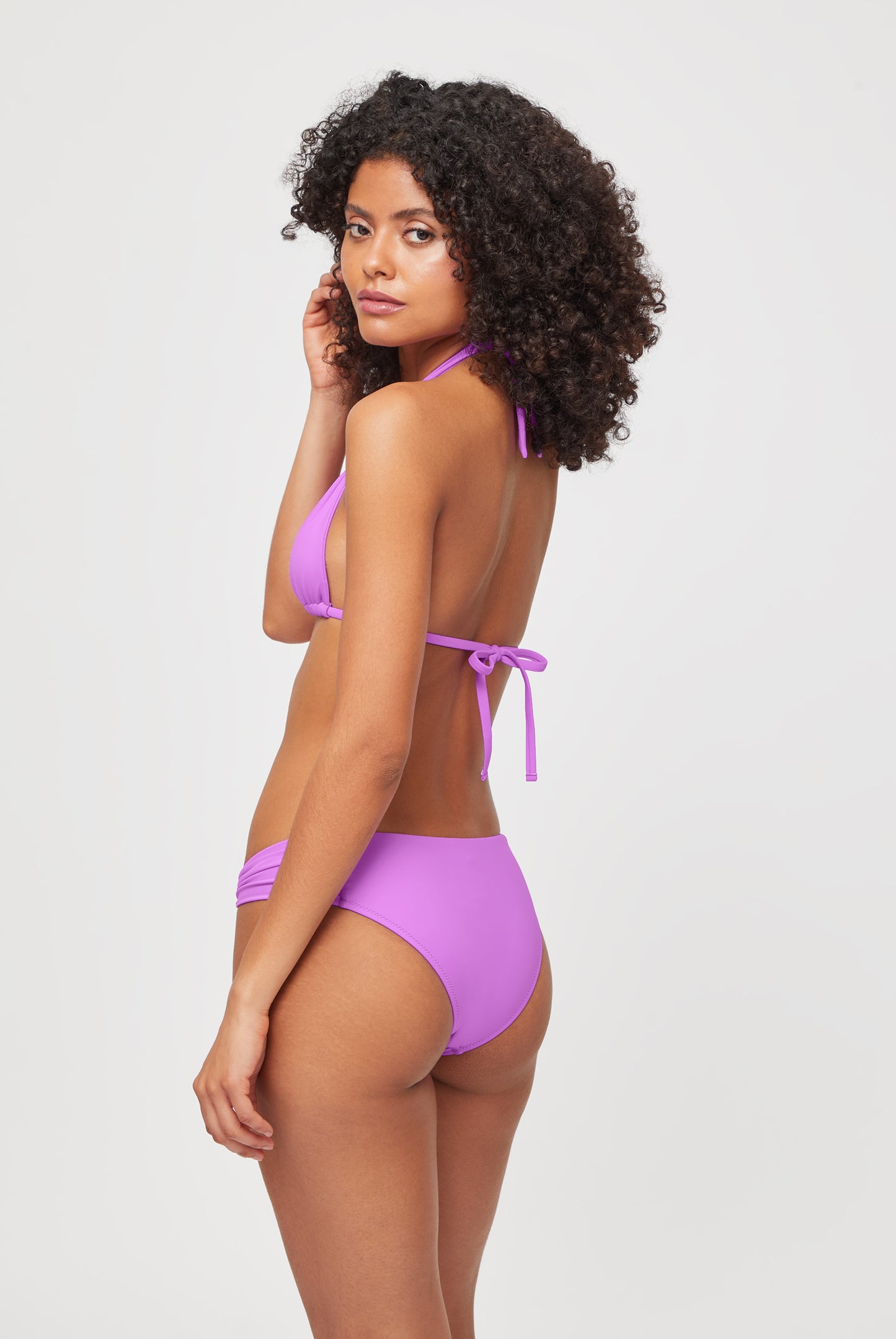 Huatulco Slider Hipster Bottom