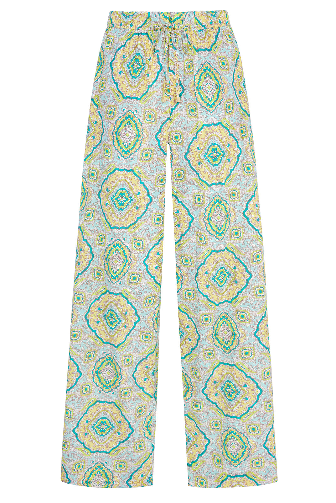 Hacienda Long Trousers