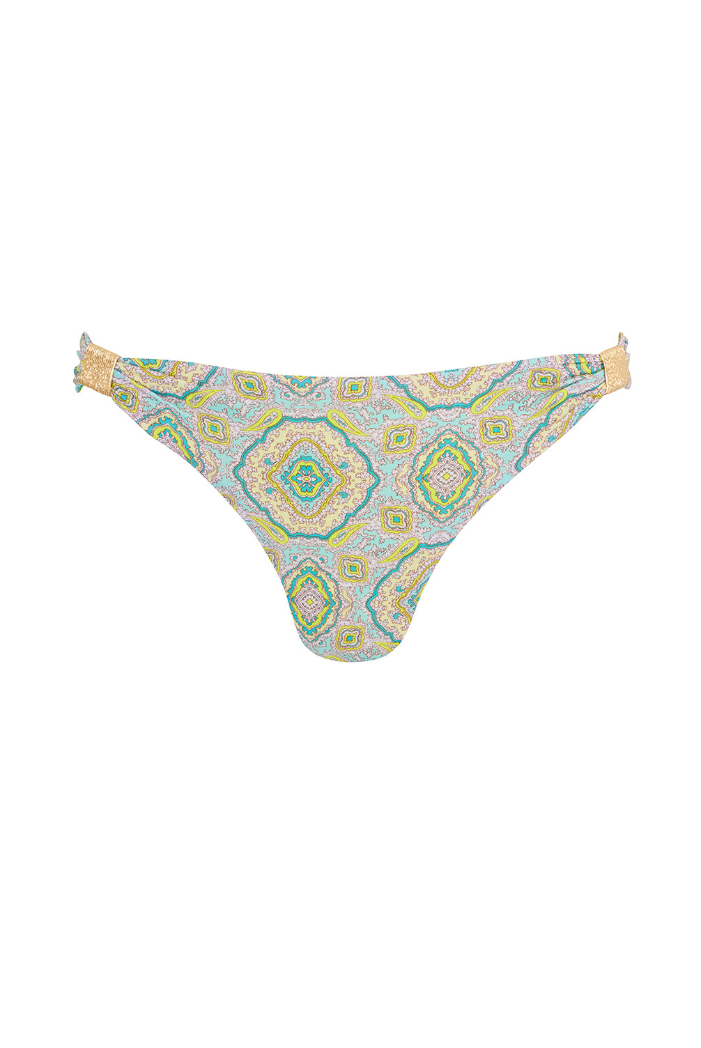 Hacienda Slider Hipster Bottom