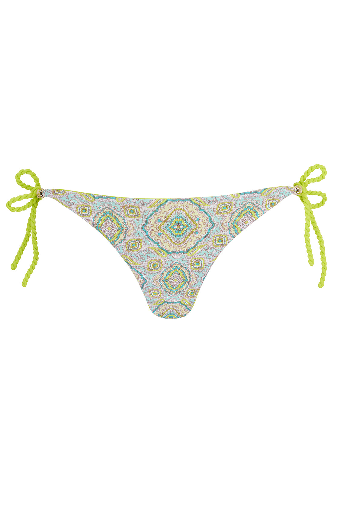 Hacienda Reversible Triangle Bottom