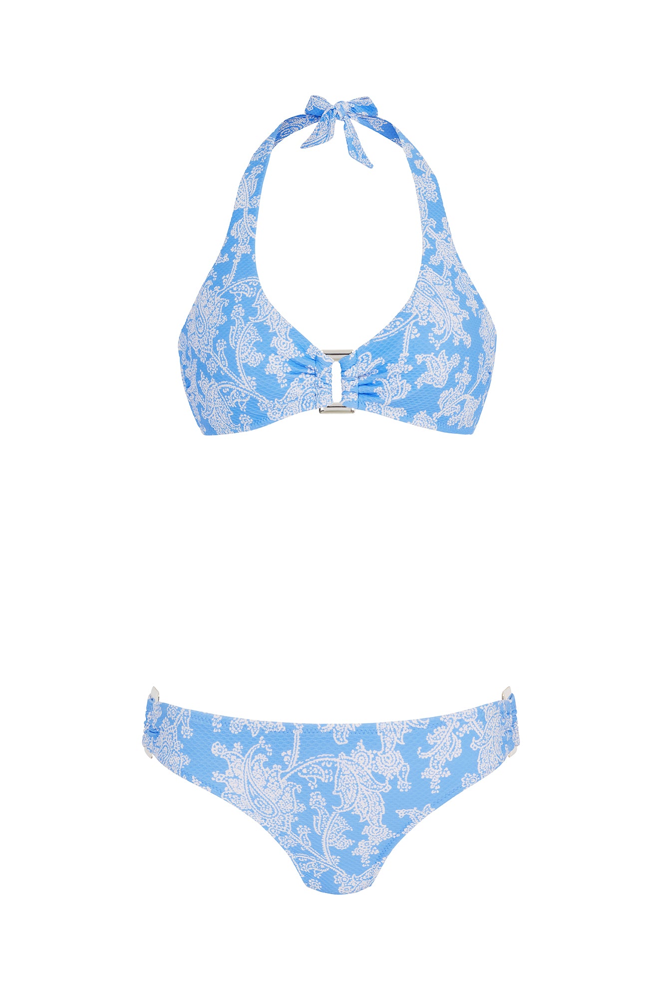 Playa Paraiso Rectangle Bikini