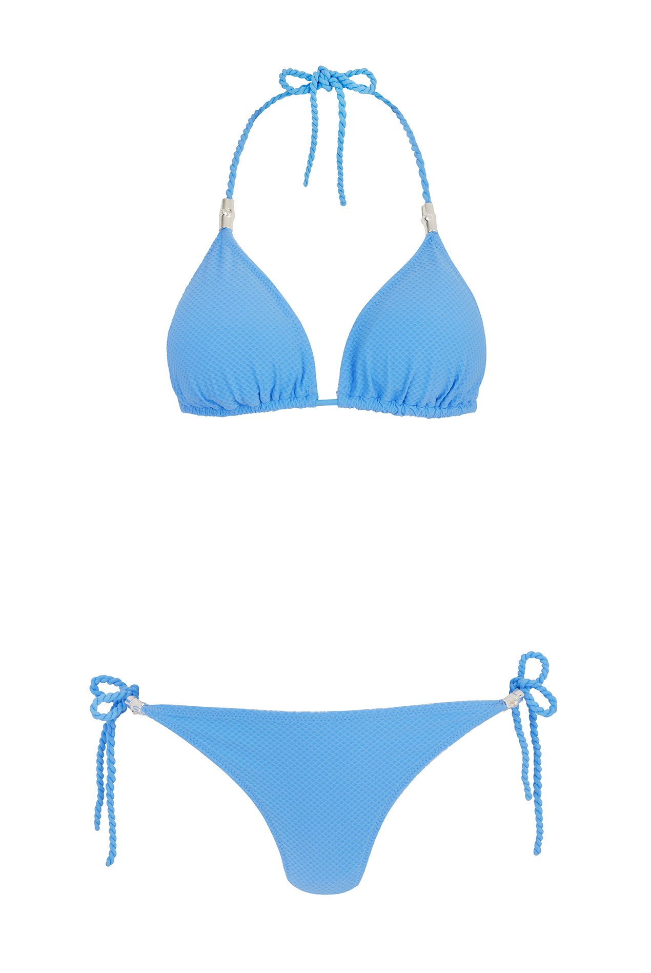 Playa Paraiso Reversible Triangle Bikini