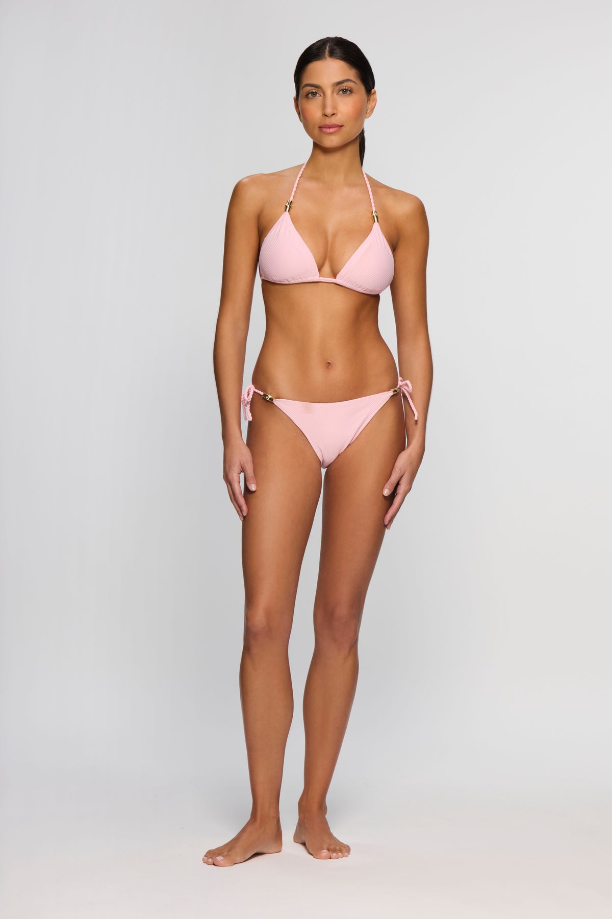 Scala Reversible Triangle Bikini