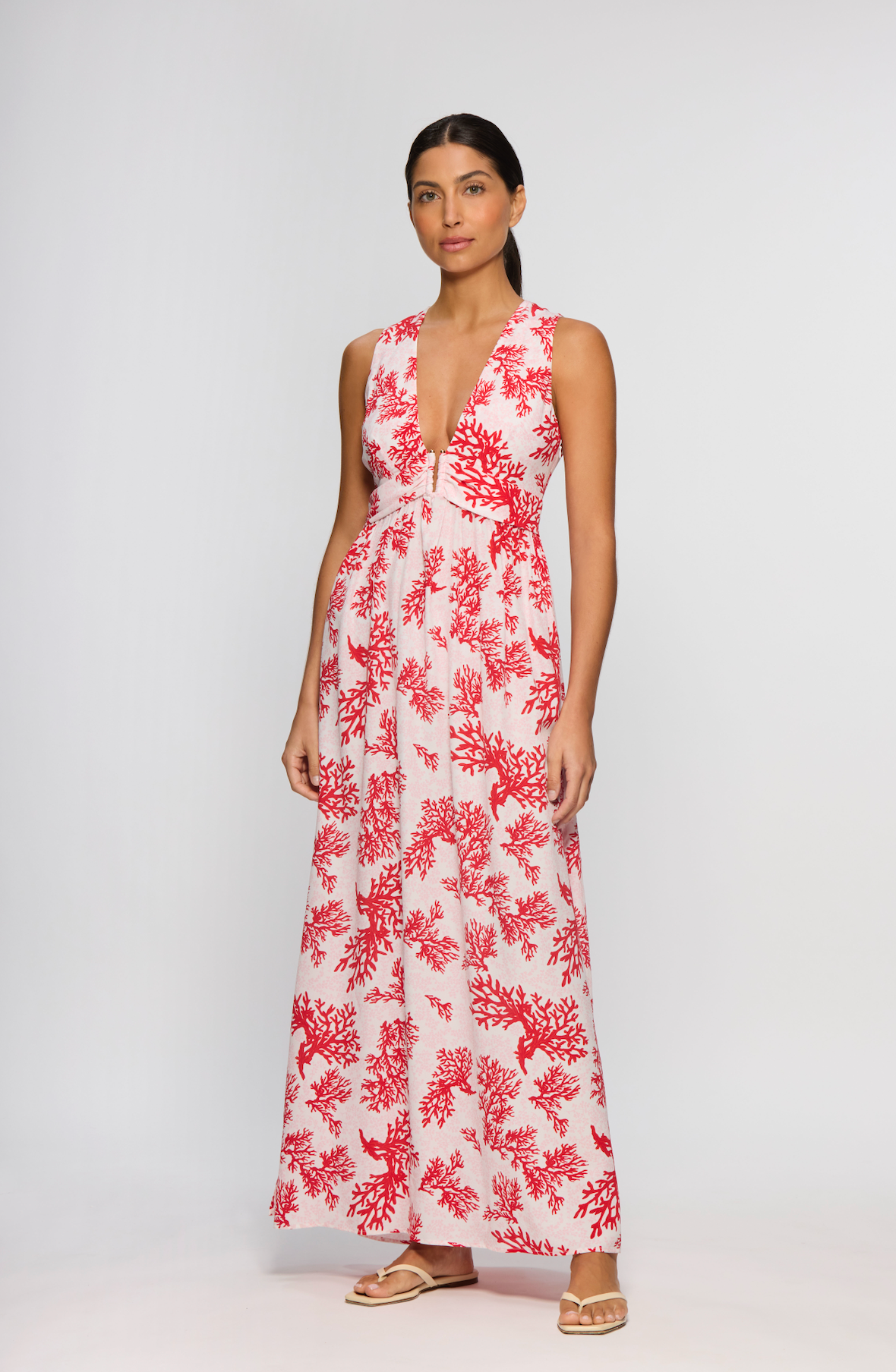Scala U-Bar Dress