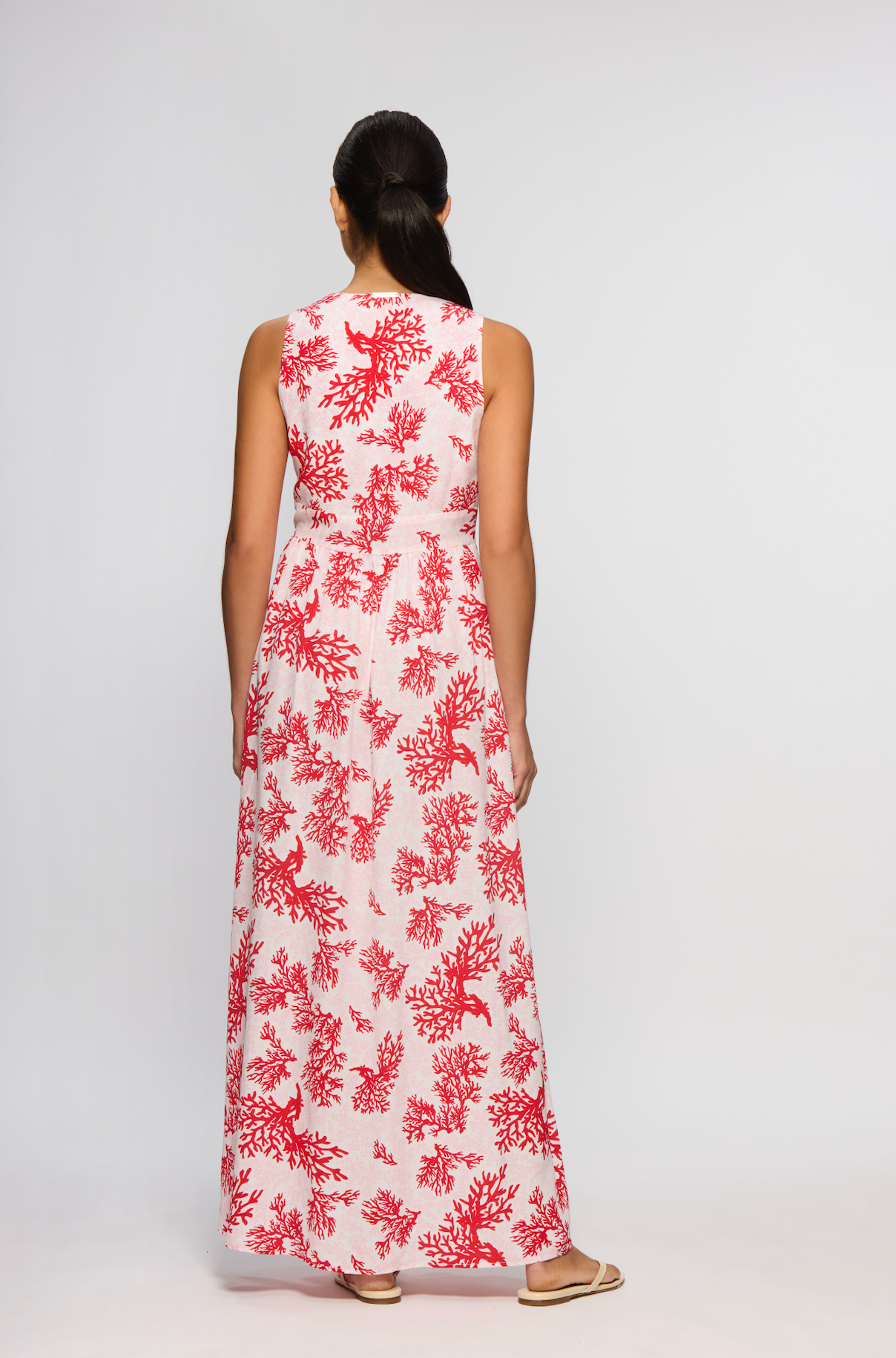 Scala U-Bar Dress