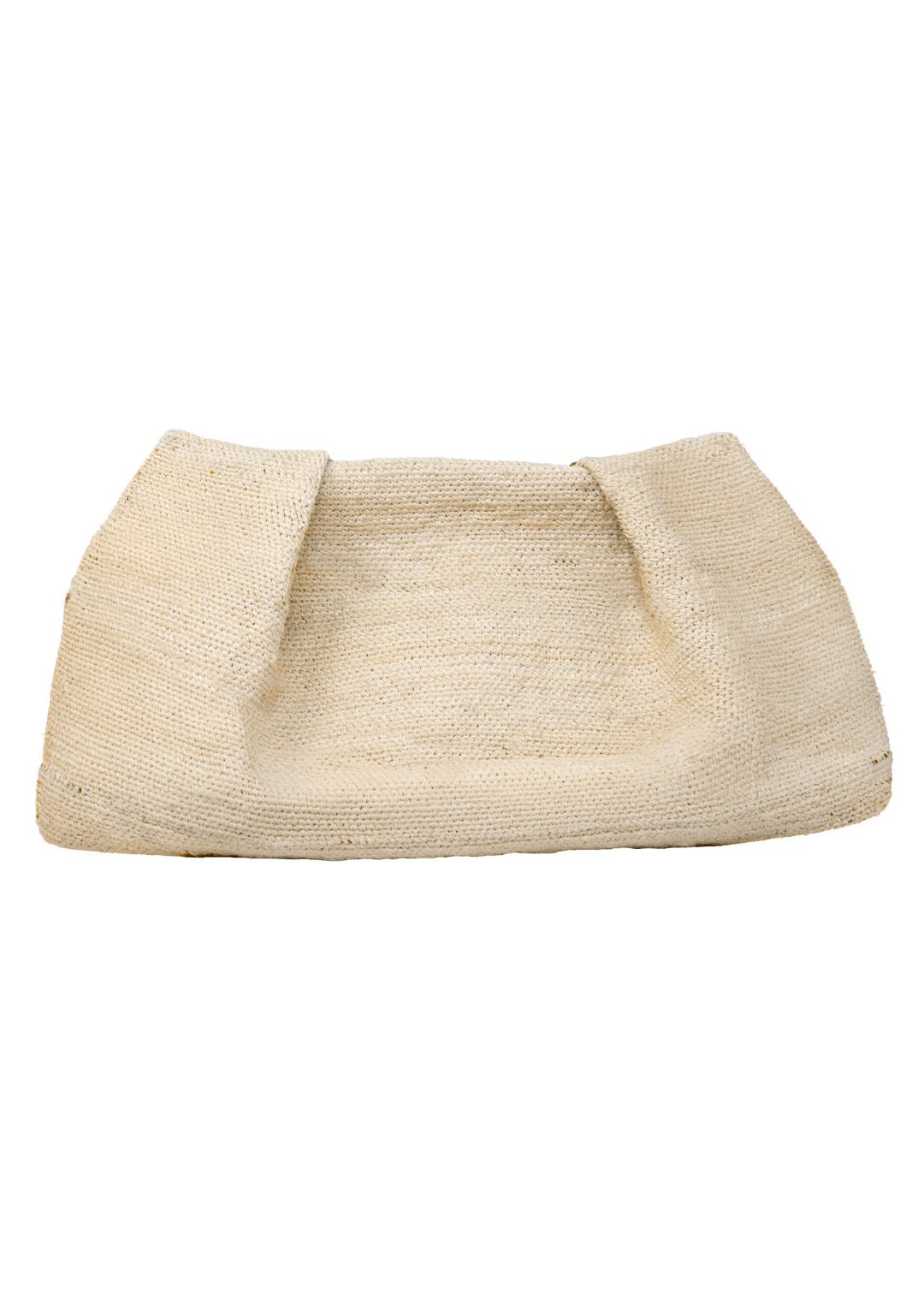 Sensi Studio Natural Sisal Mini Pouch