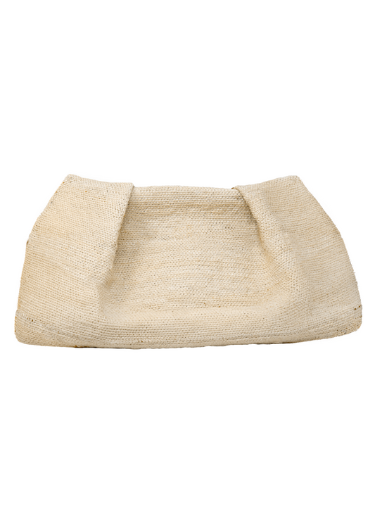 Sensi Studio Natural Sisal Mini Pouch