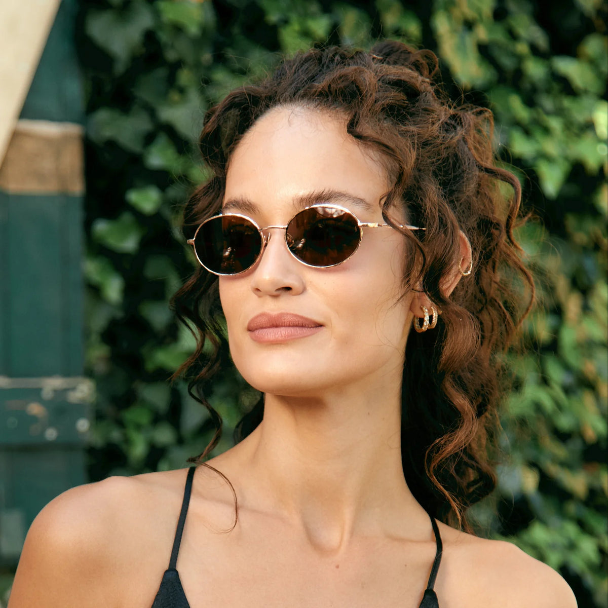 Sunday Somewhere Camellia Sunglasses