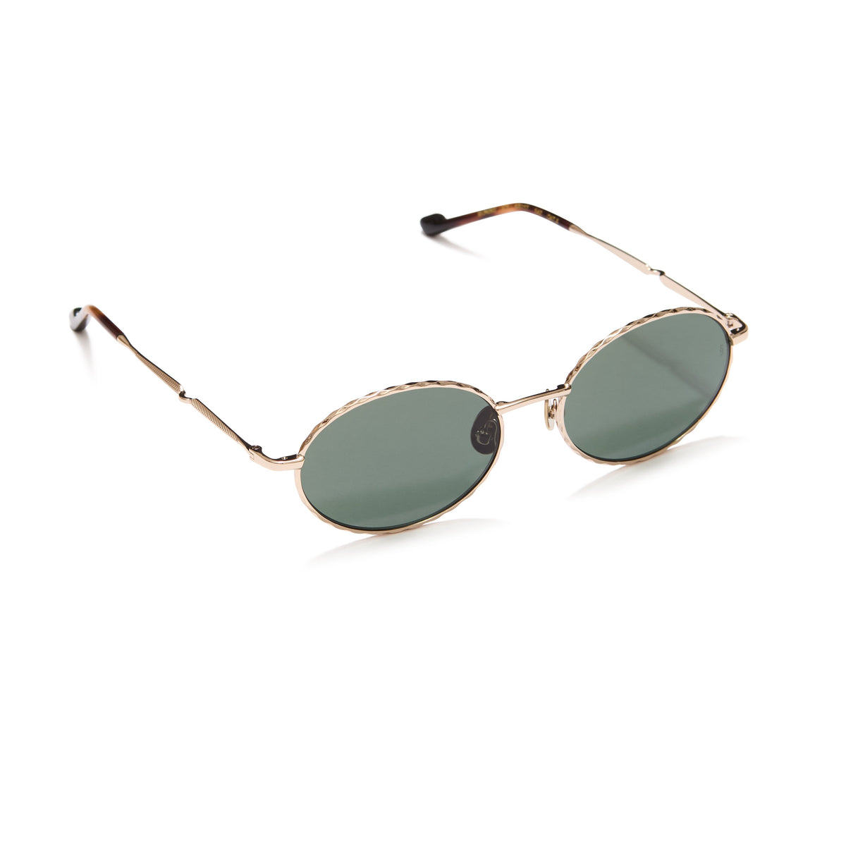 Sunday Somewhere Camellia Sunglasses