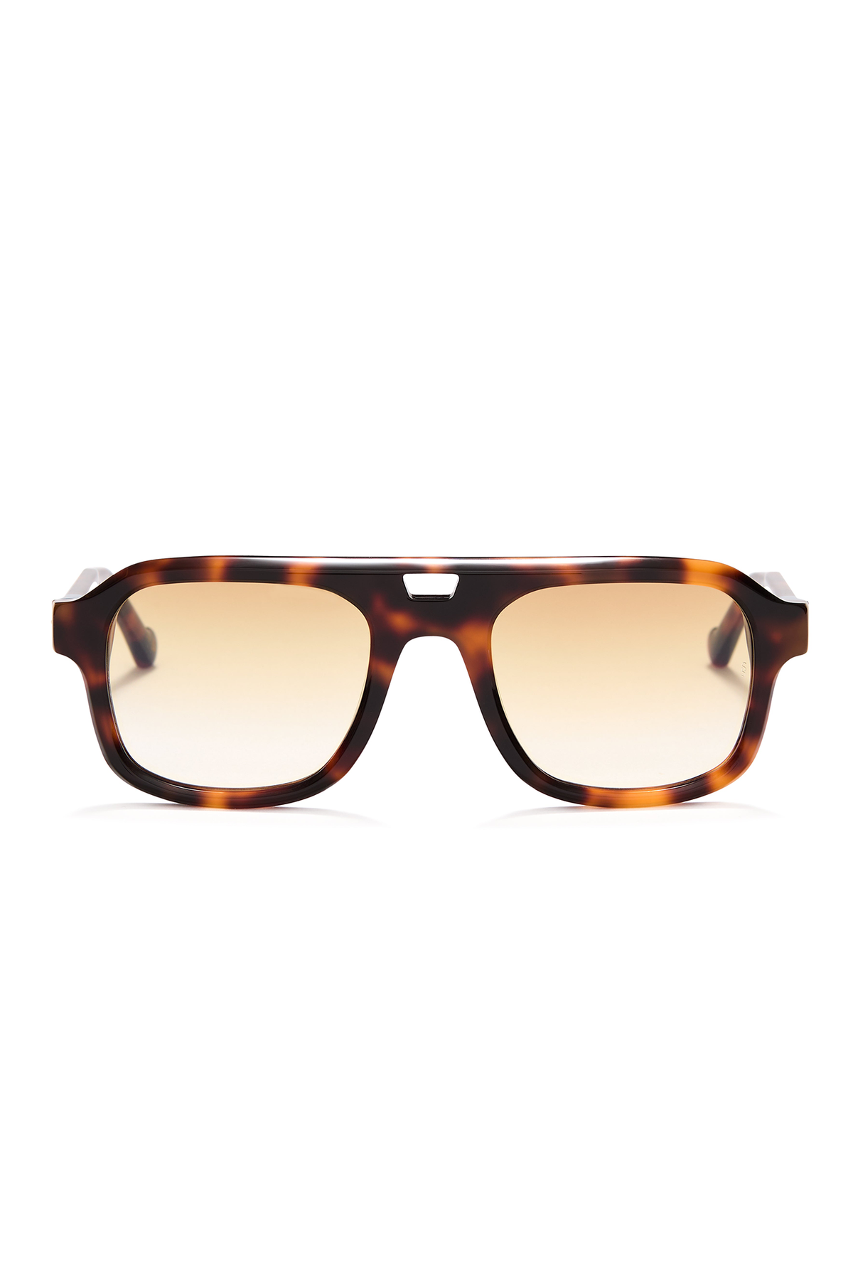 Sunday Somewhere Lotus Tort Sunglasses