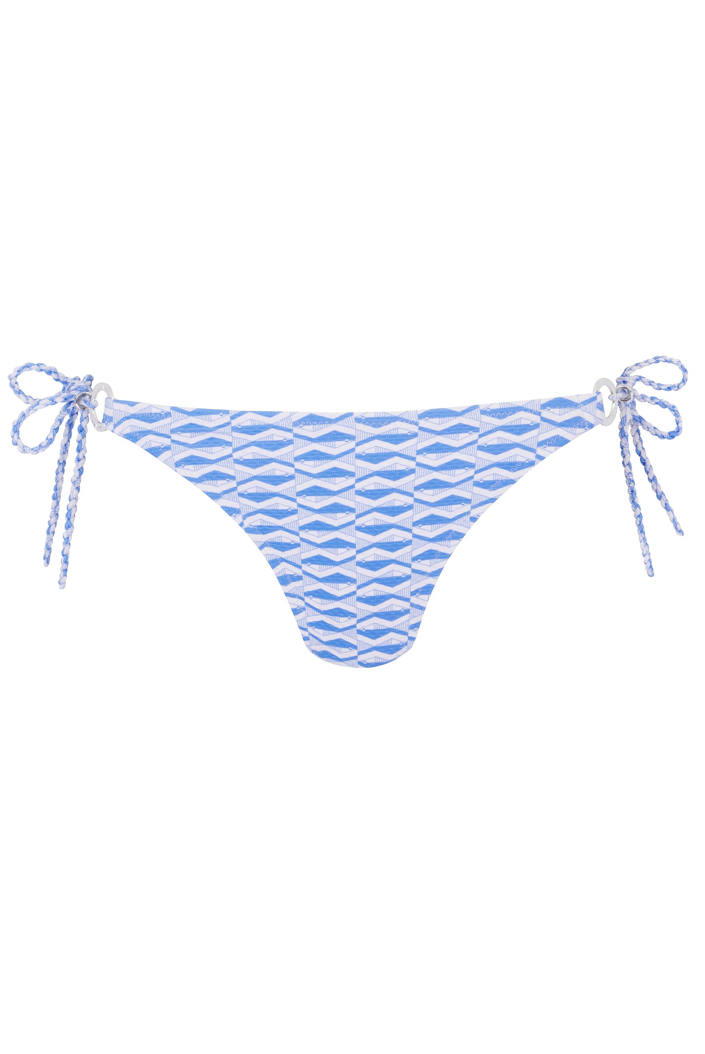 Tinos Ring Triangle Bottom