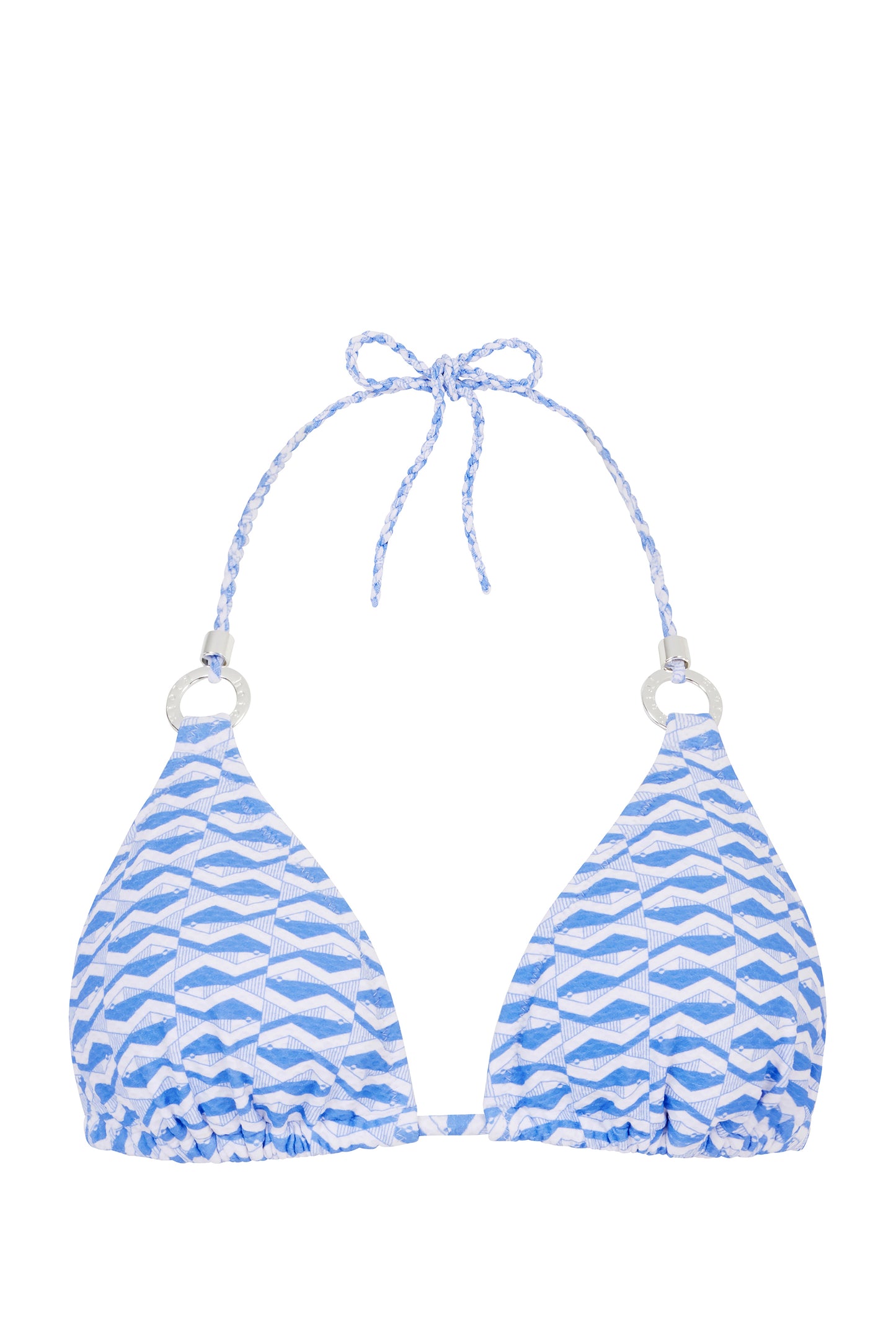 Tinos Ring Triangle Top