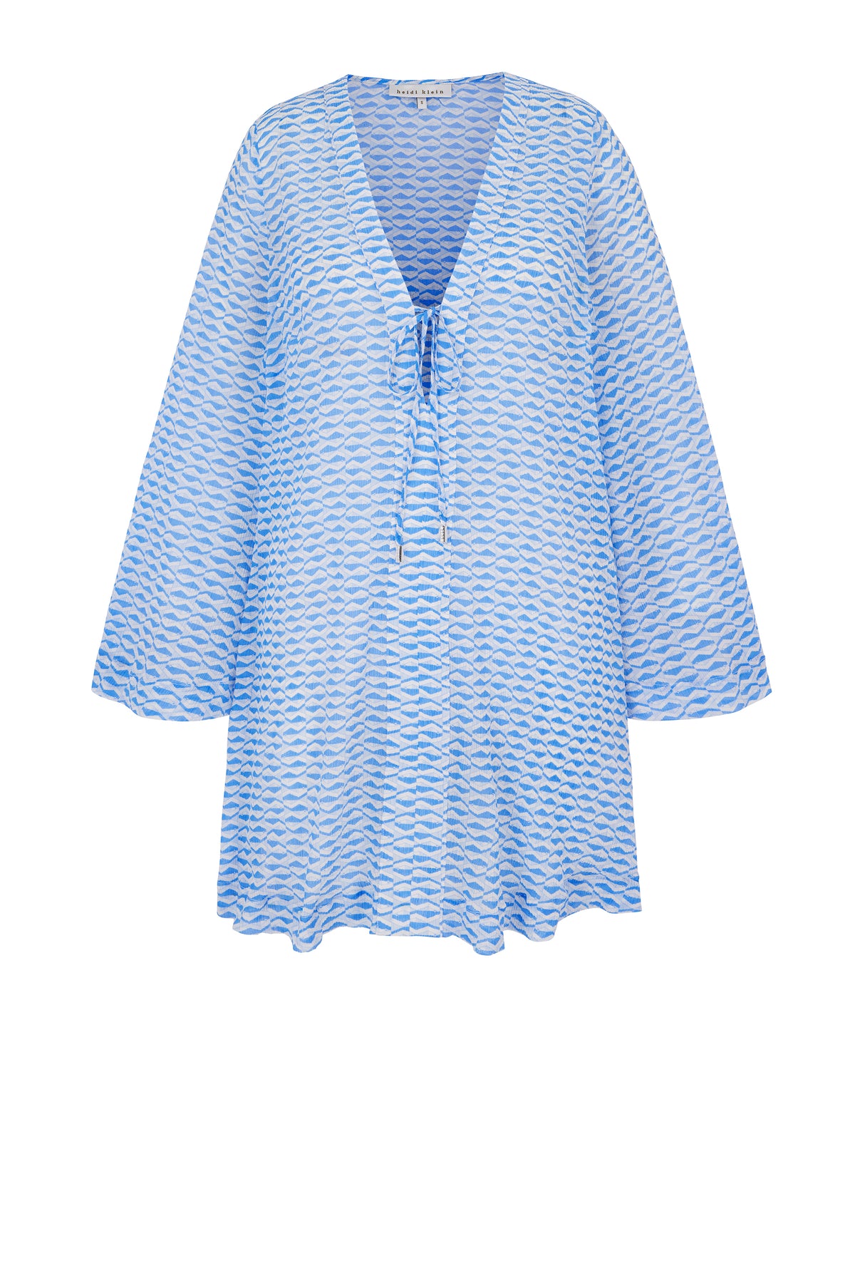 Tinos Beach Kaftan