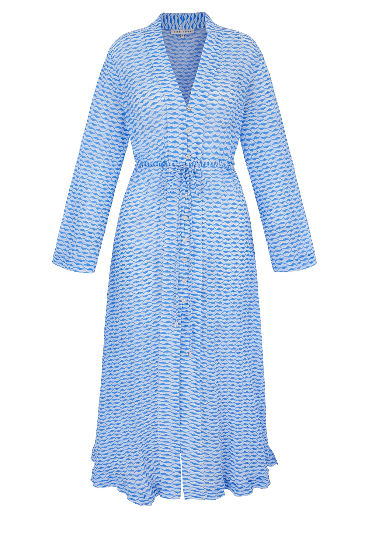 Tinos Beach Kimono