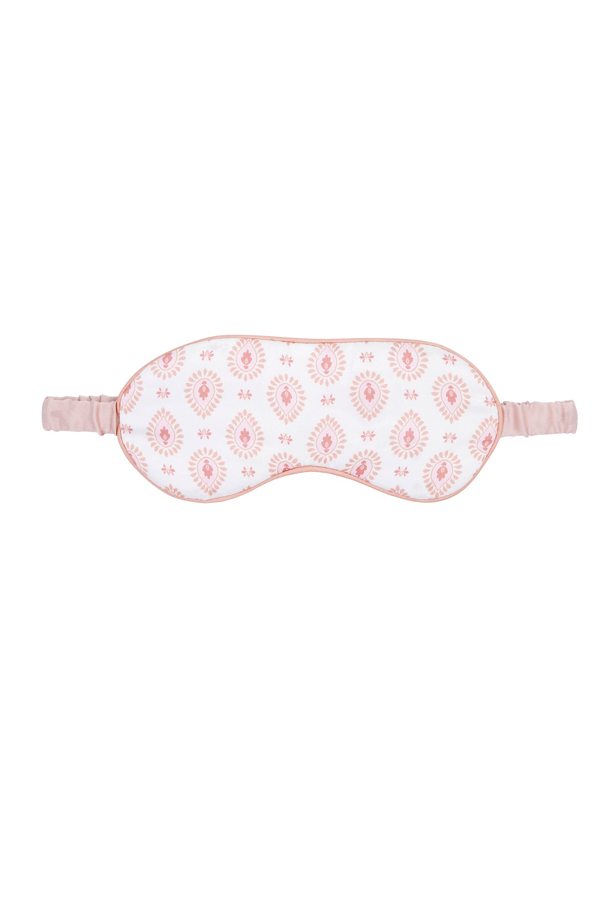 Verona Silk Eye Mask