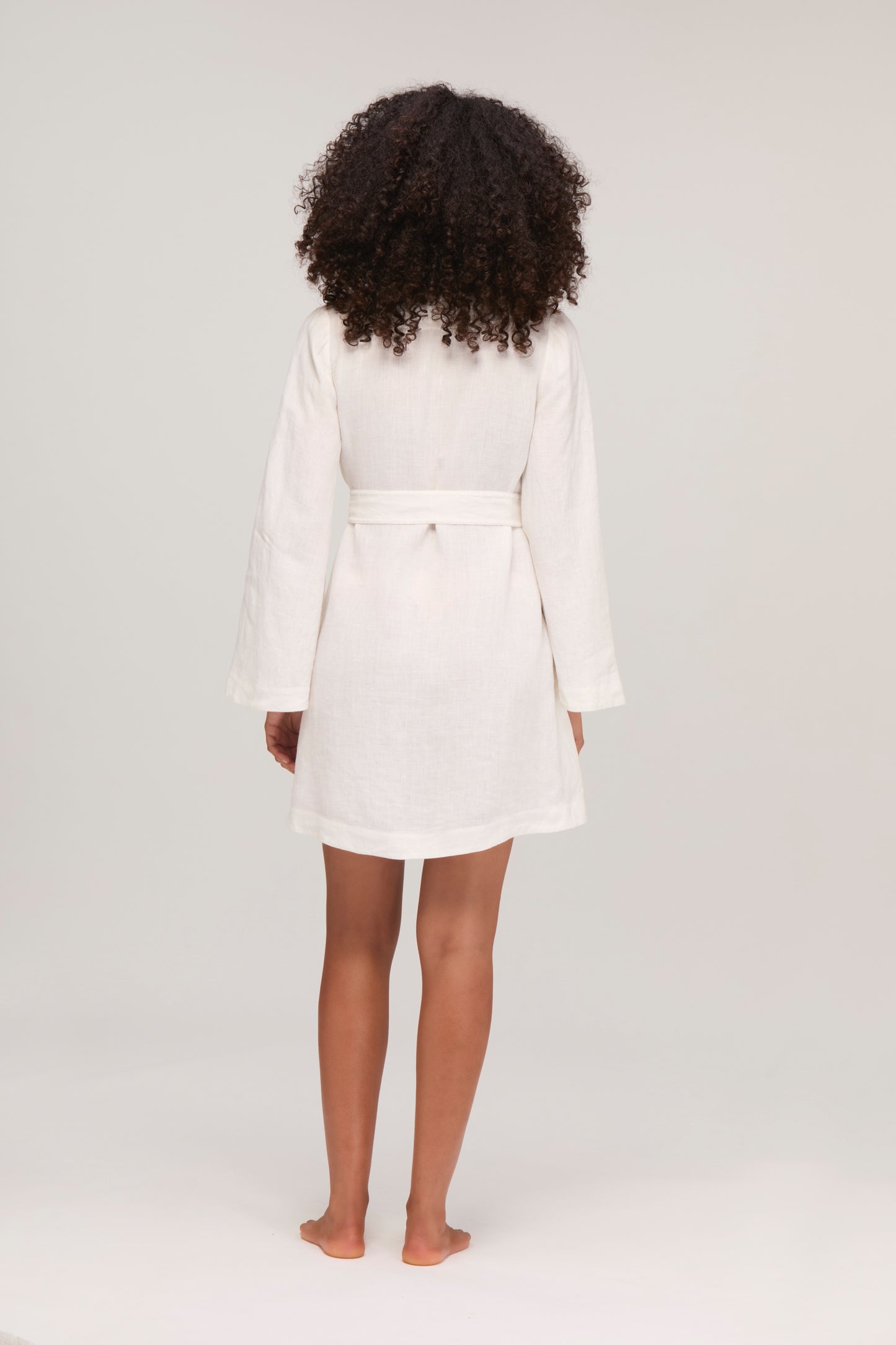 White Bay Mini Beach Kaftan