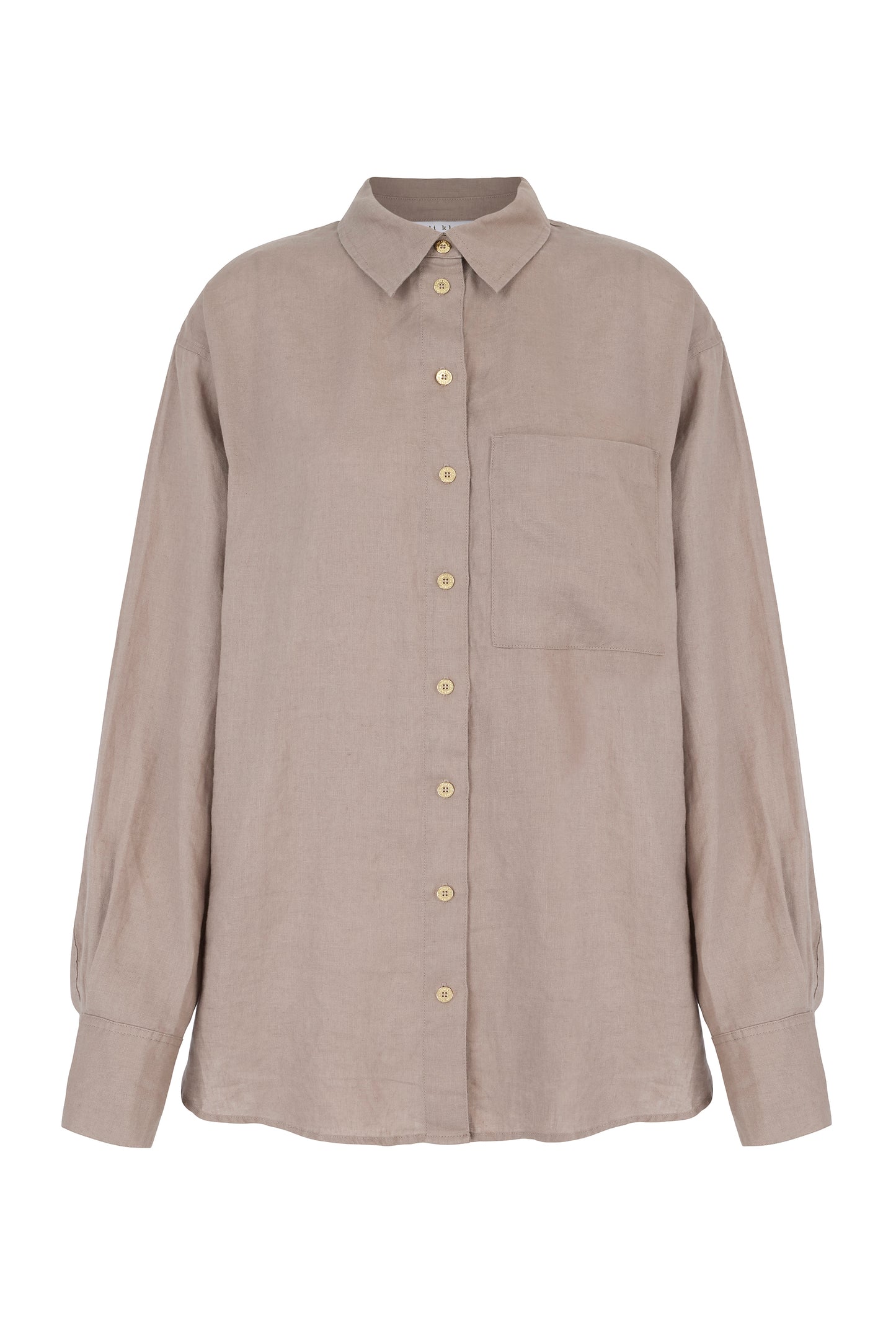 Zakynthos Shirt & Trousers Co-Ord