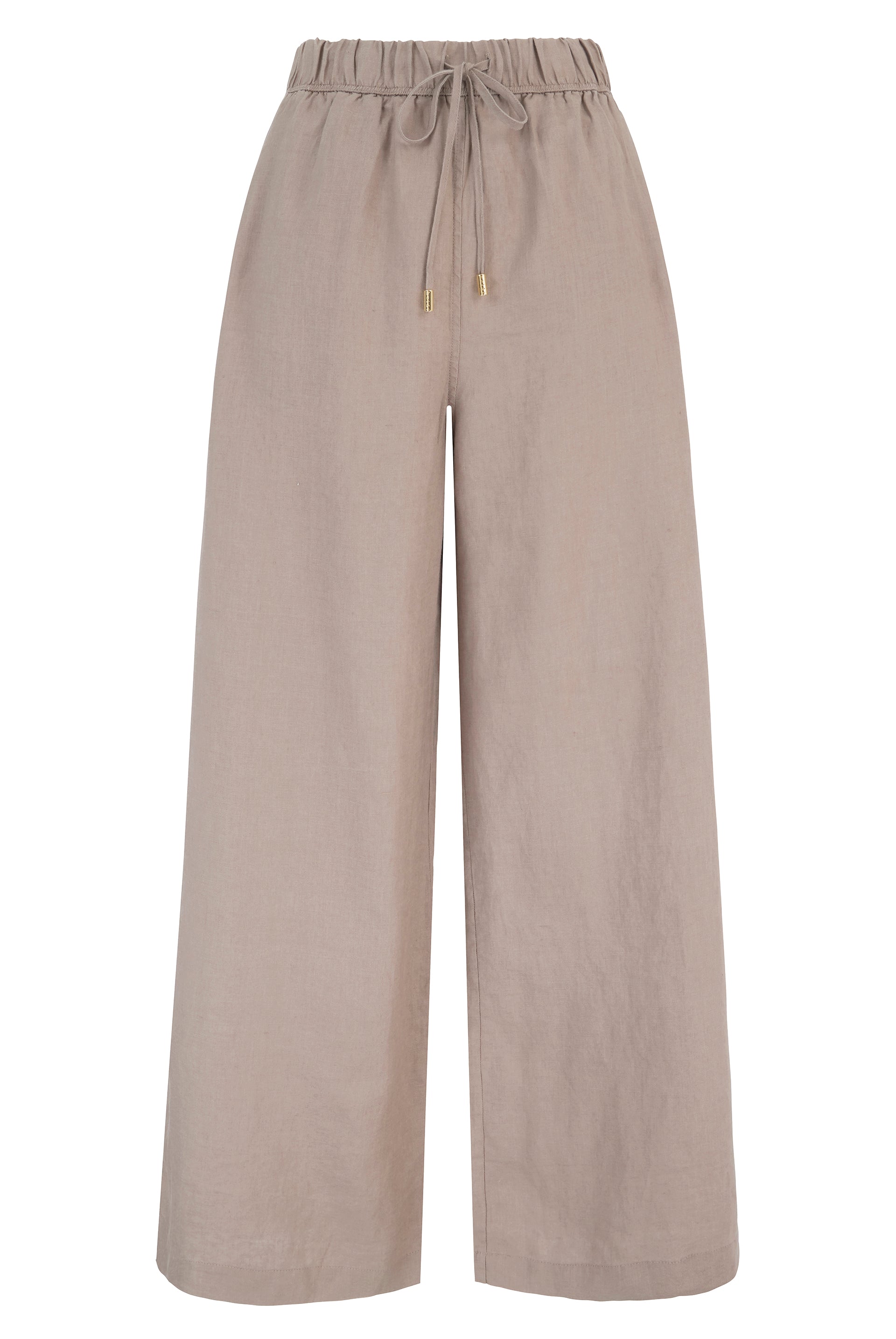 Zakynthos Drawstring Trousers – Heidi Klein