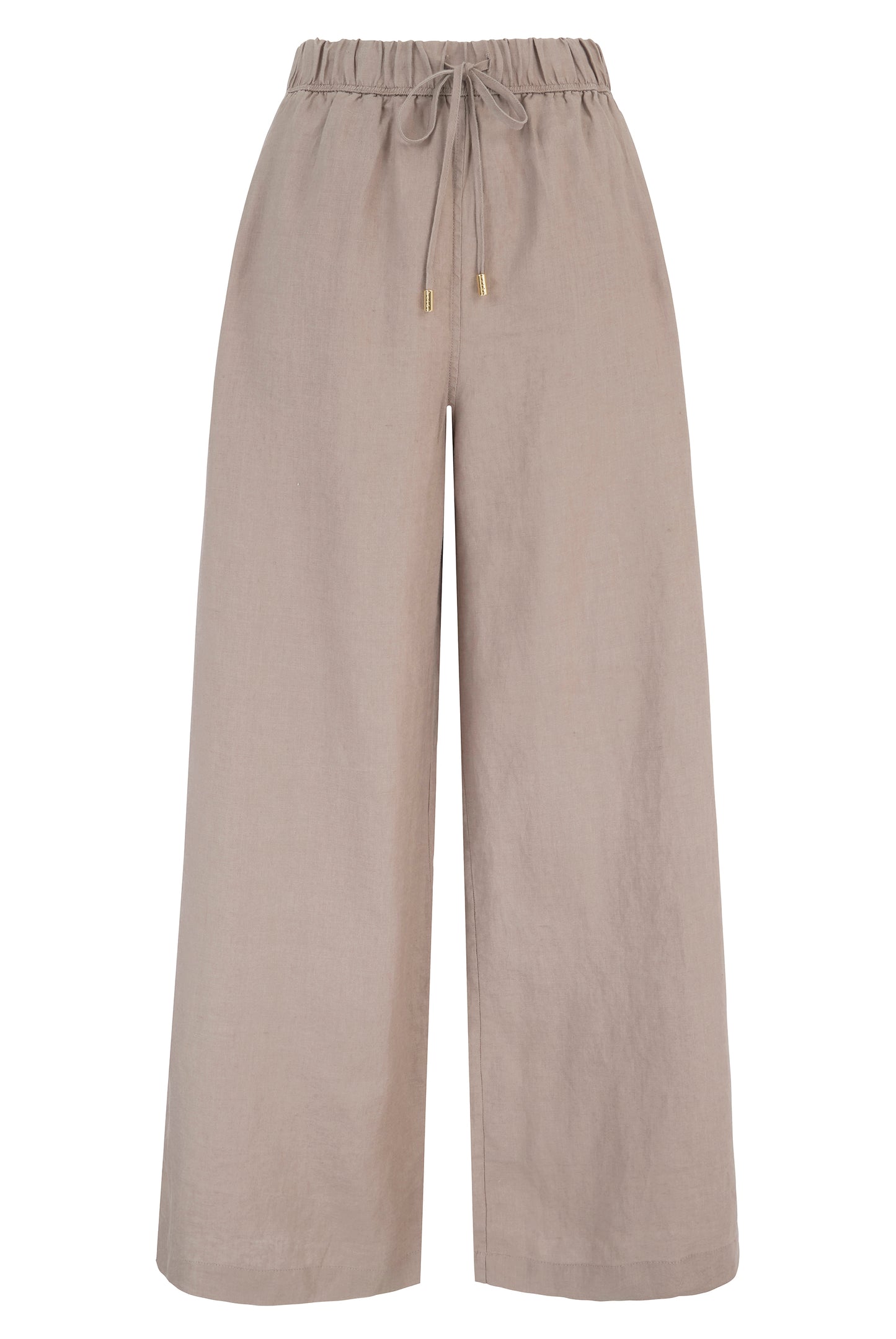 Zakynthos Drawstring Trousers