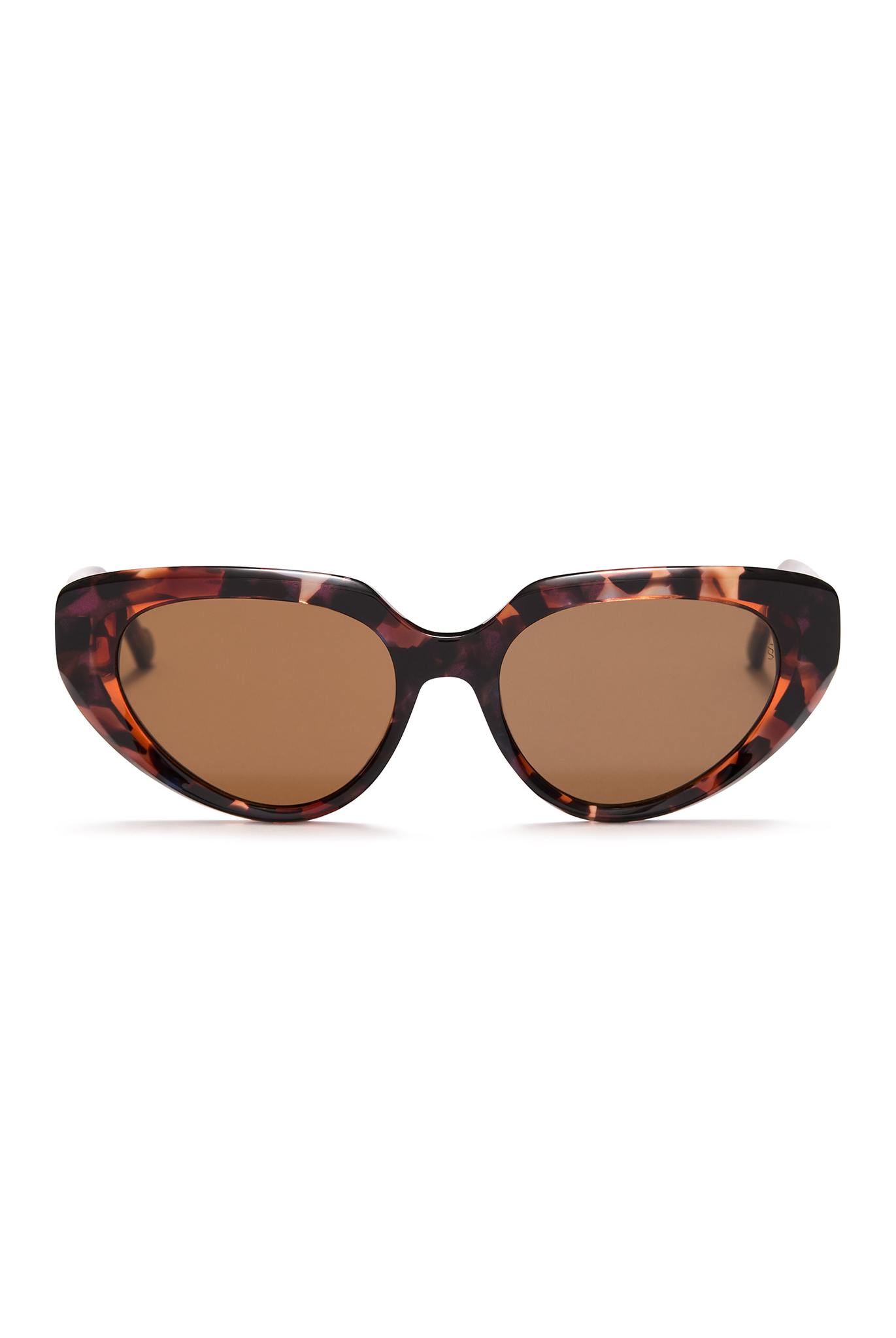 Sunday Somewhere Jasmine Tort Sunglasses