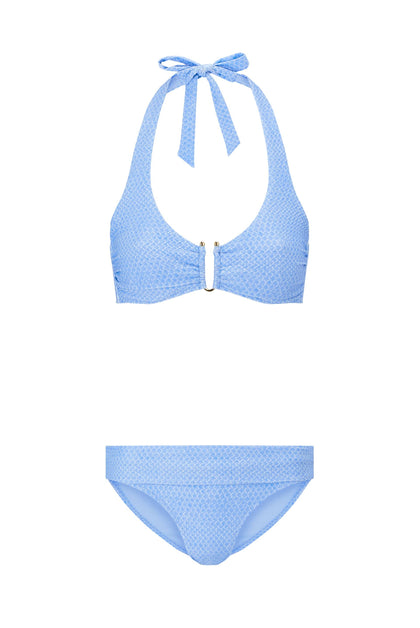Heidi Klein - UK Store - Indian Ocean U-Bar Bikini