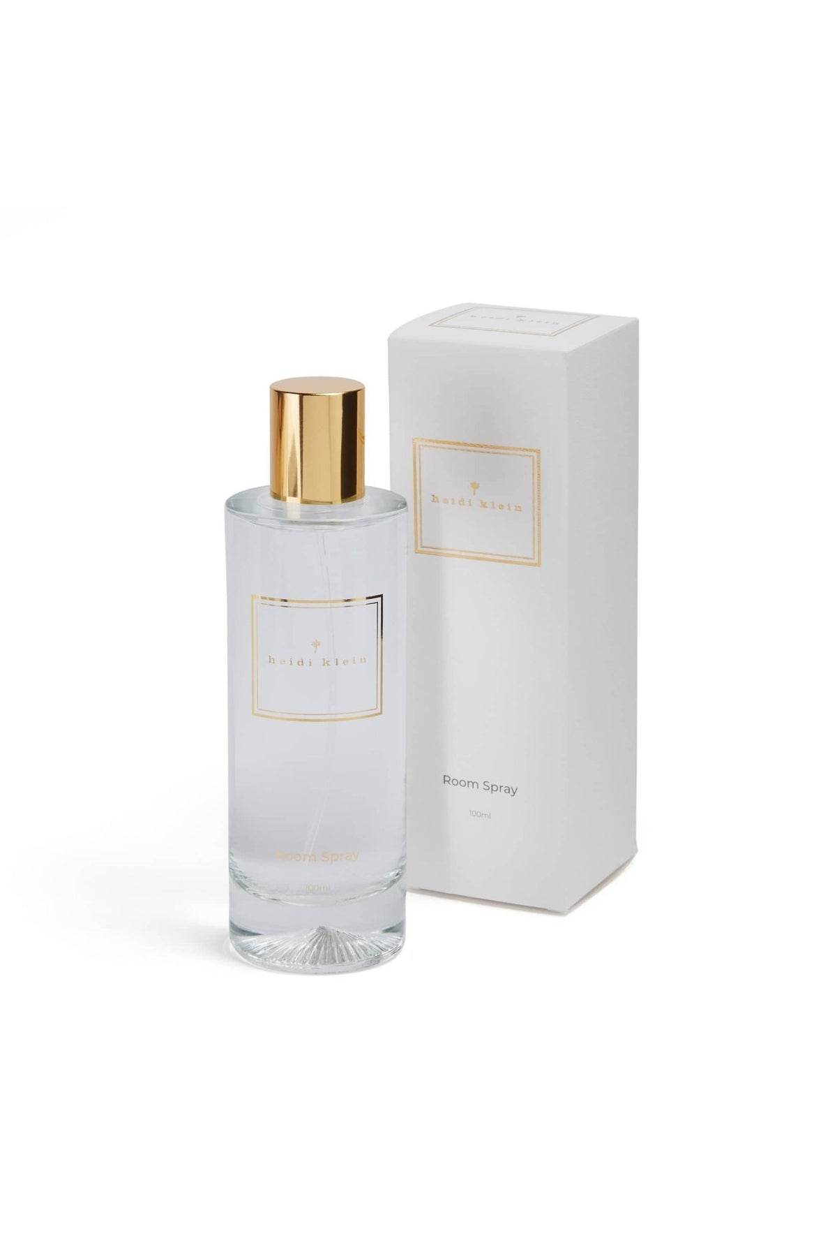 Coconut Beach Room Spray