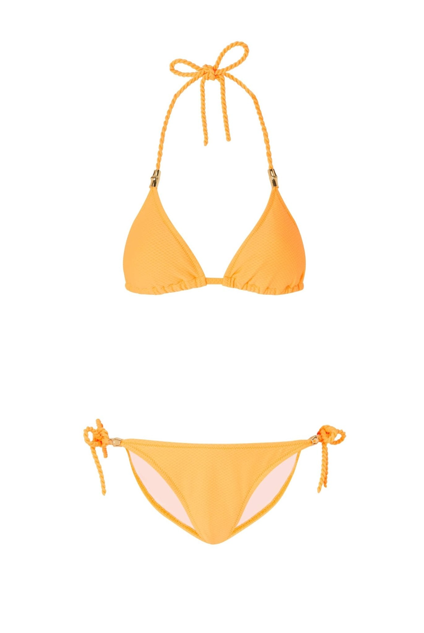 Marrakesh Triangle Bikini - Heidi Klein Seasonal Swimwear – Heidi Klein ...